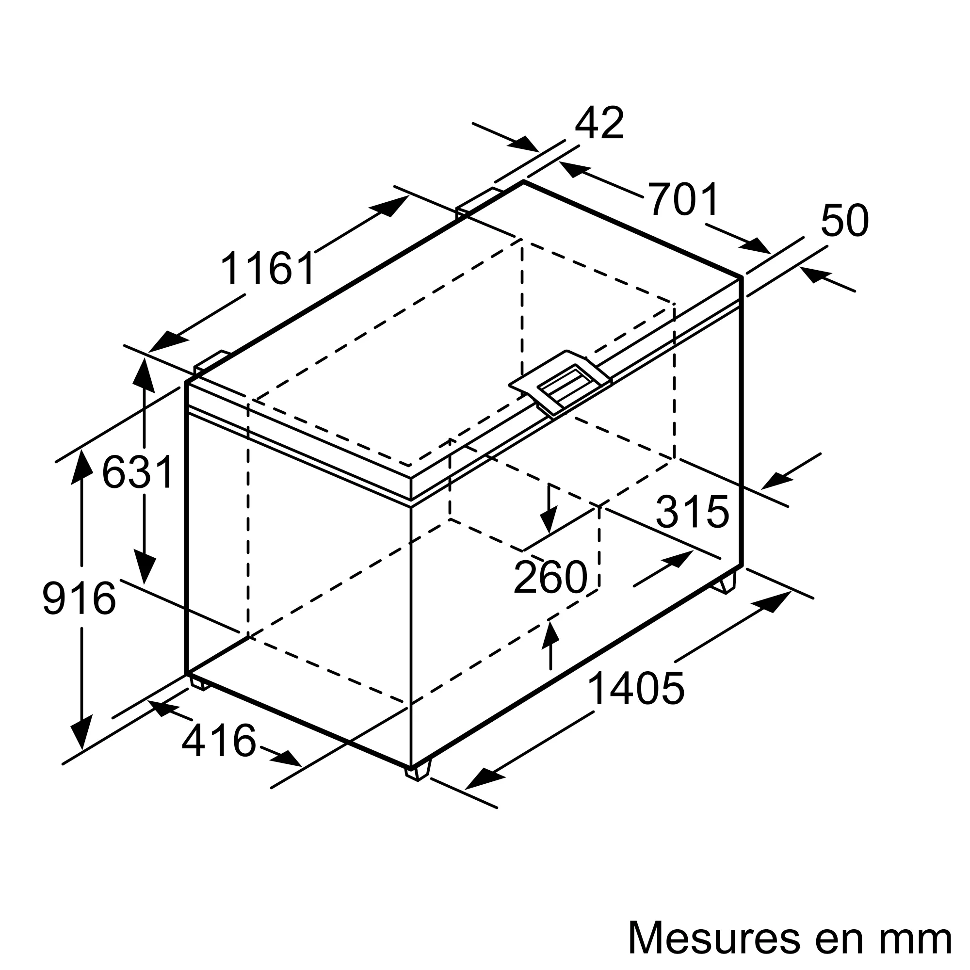Photo n° 7 du produit GCM33AW40