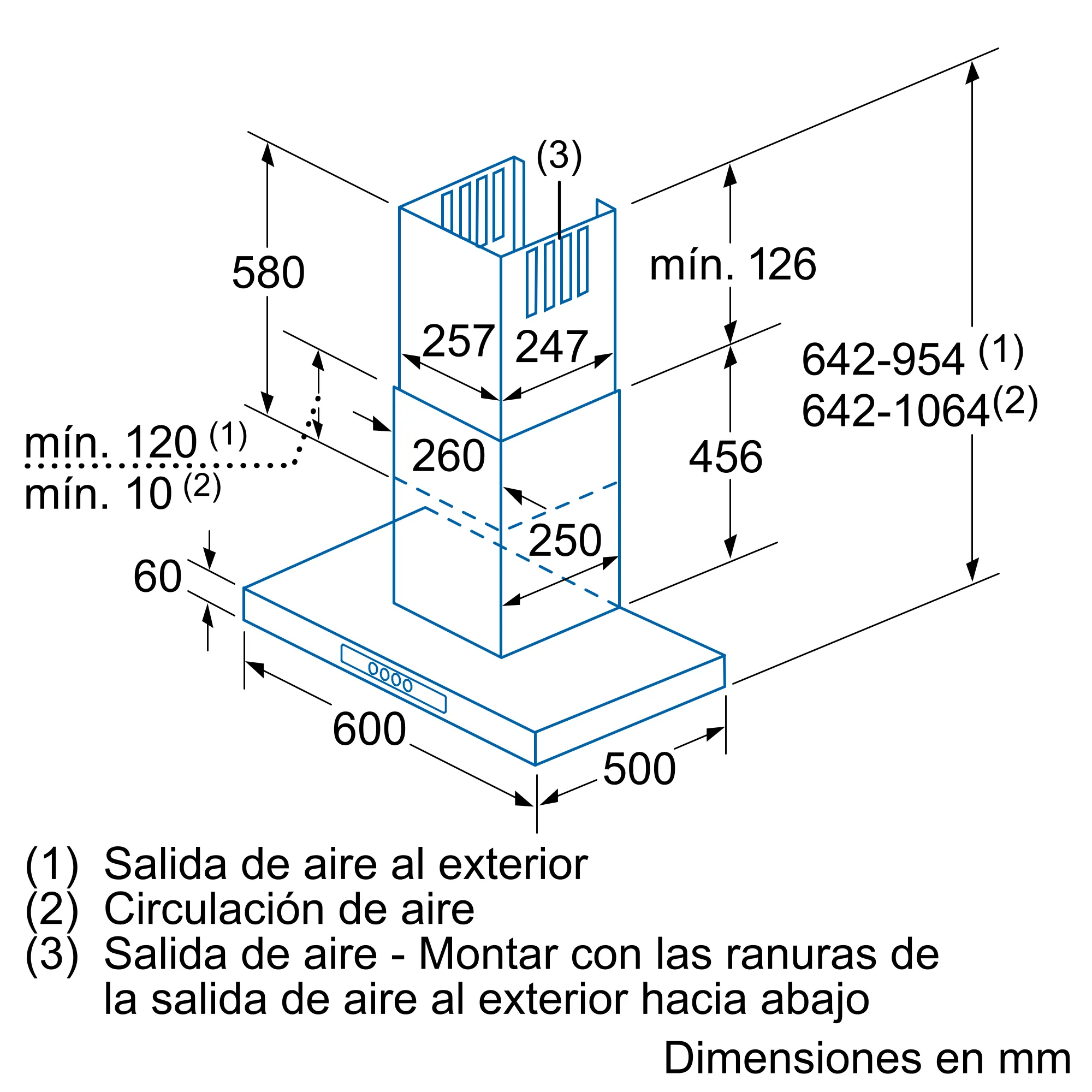 Foto nº 2 del producto 3BC861M