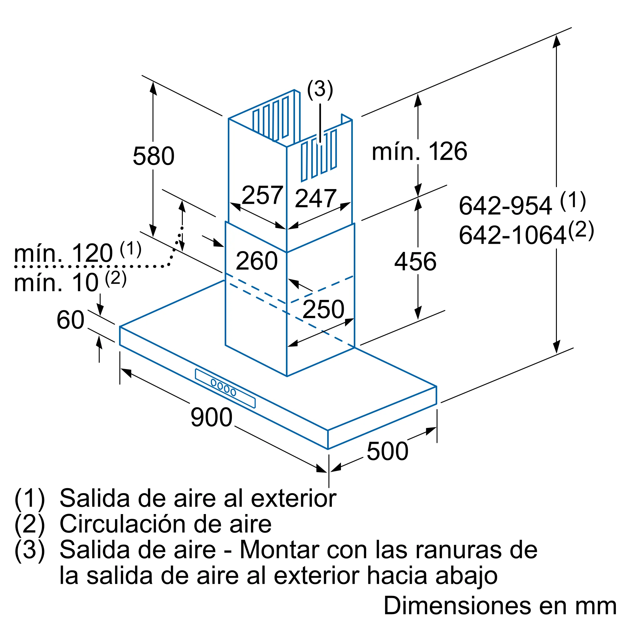 Foto nº 2 del producto 3BC891M