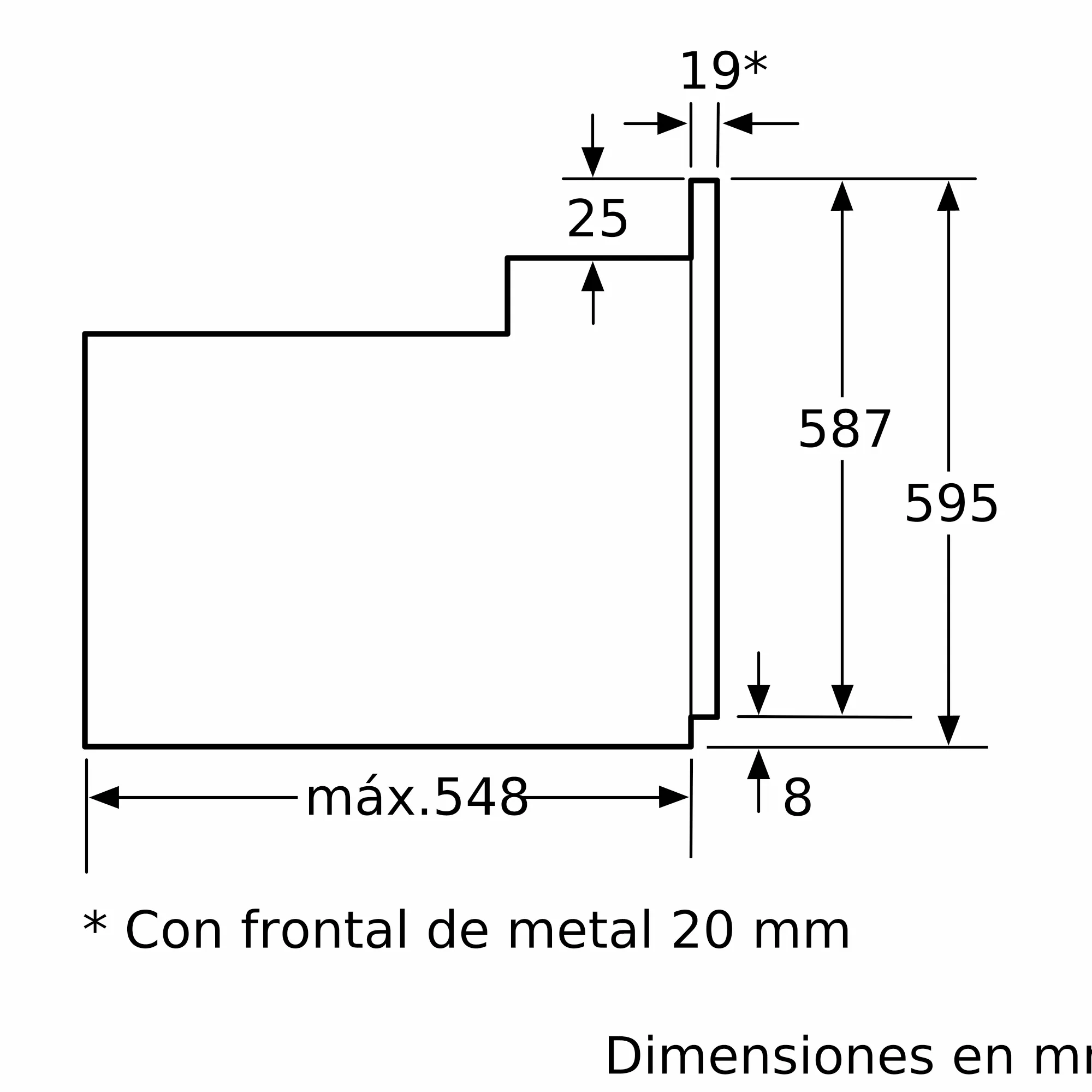 Foto n.º 4 del producto HBR76S652E