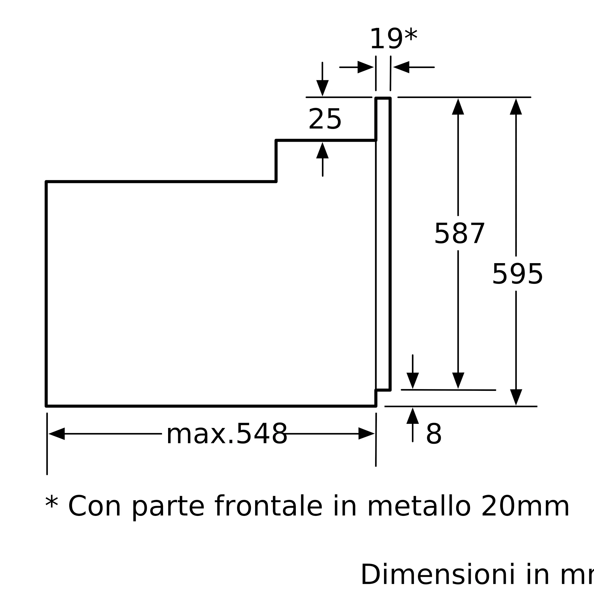Foto Nr. 5 del prodotto HBA63B251