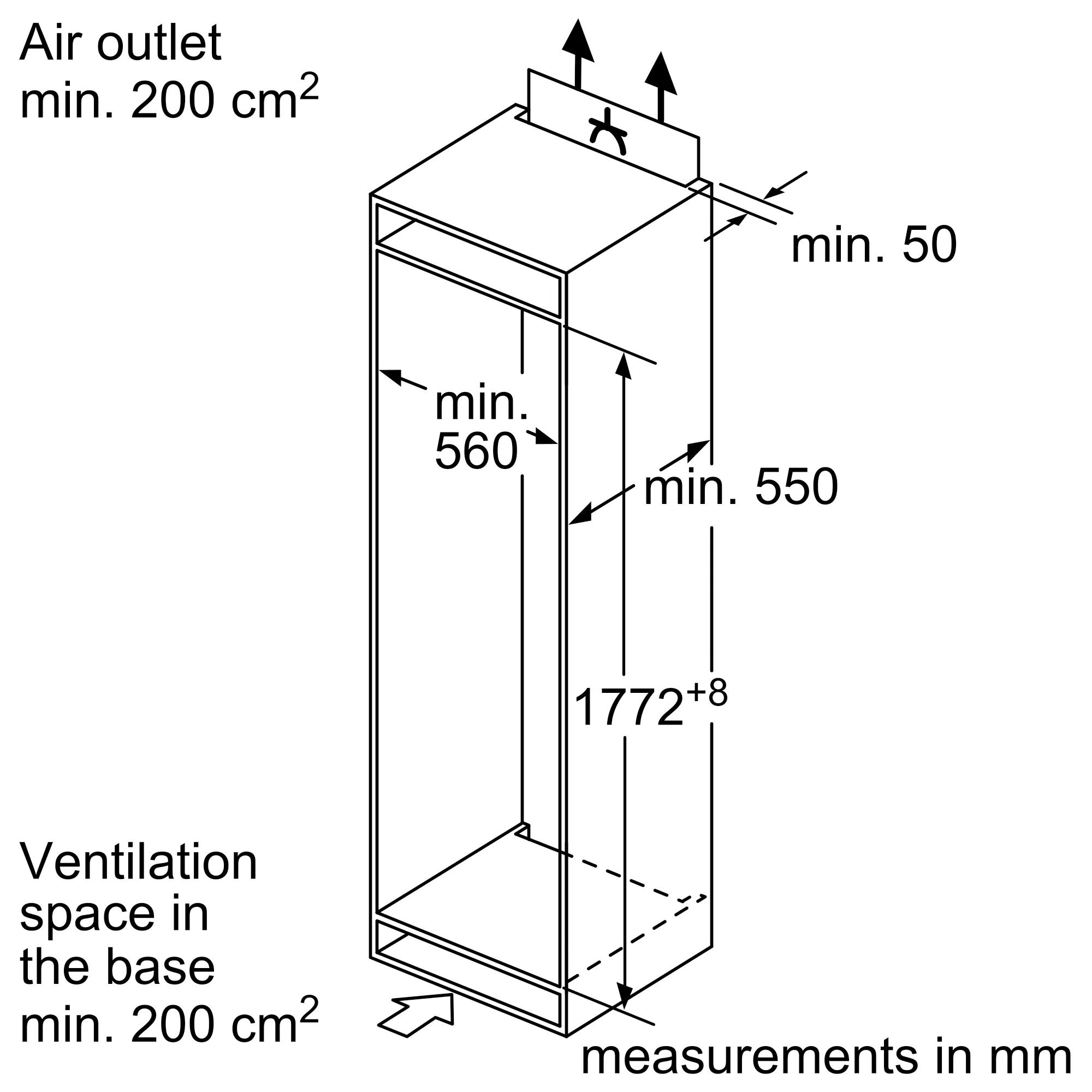 Photo Nr. 3 of the product KI34SA50