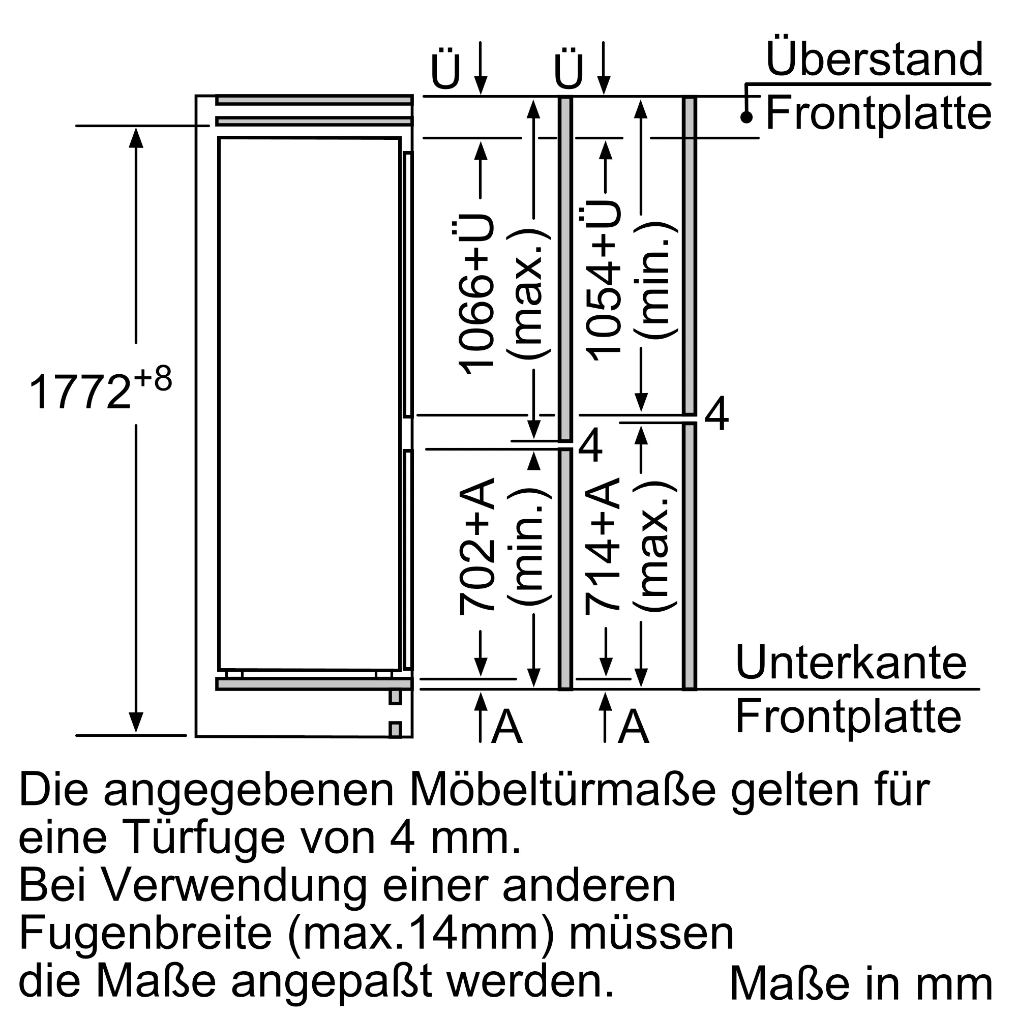 Foto Nr. 4 des Produkts KI34SA50