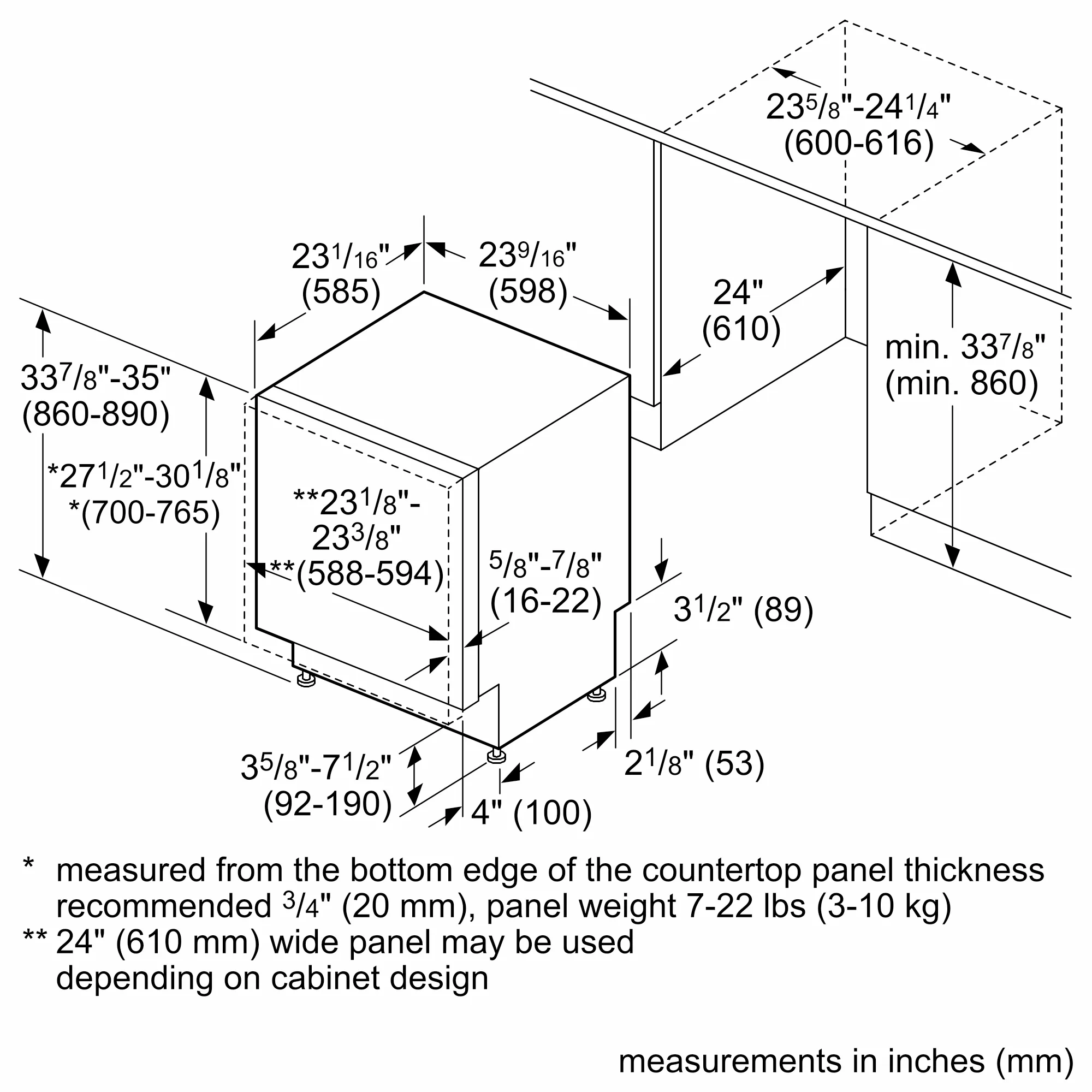 Photo Nr. 9 of the product SHVM63W53N