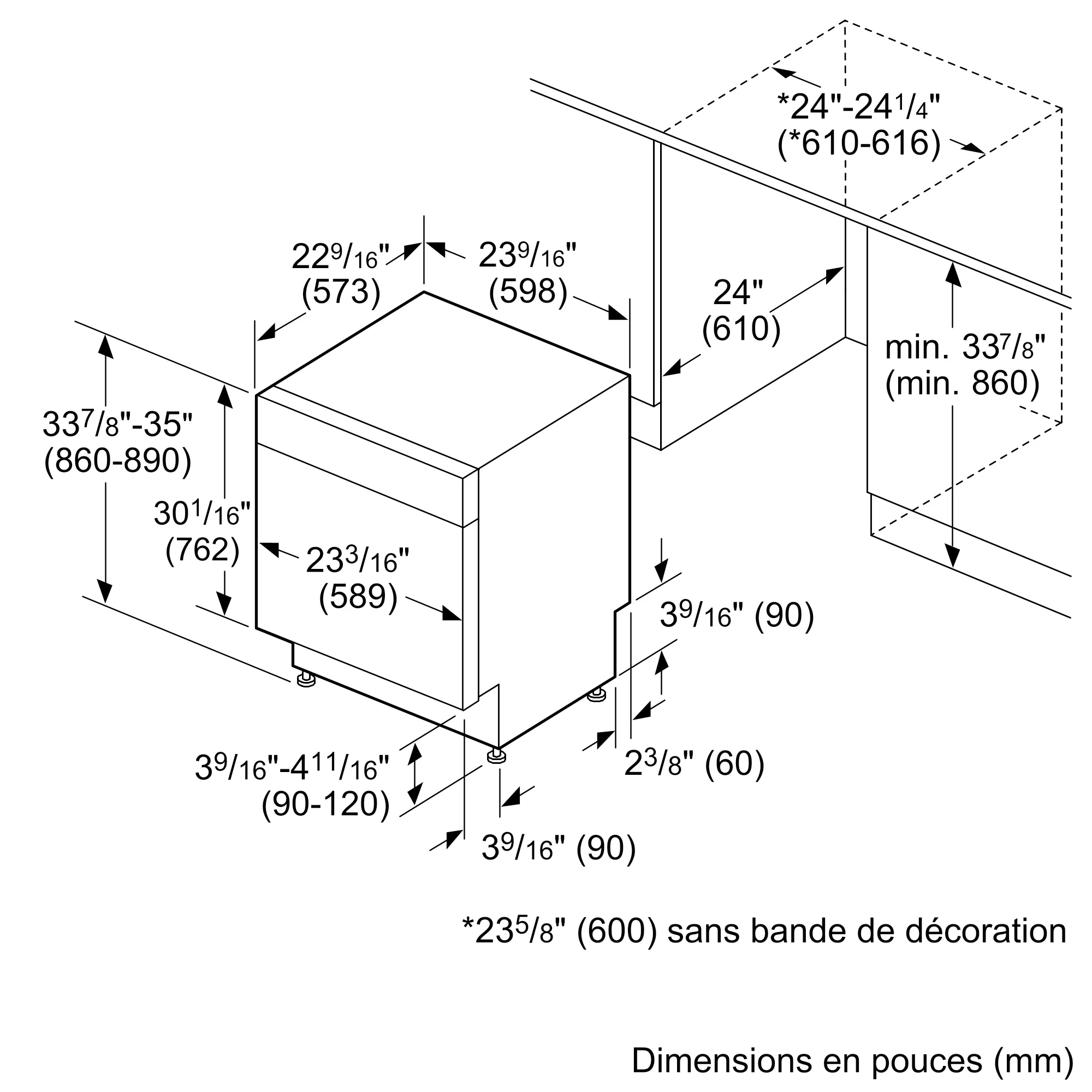 Photo n° 8 du produit SHXM4AY55N