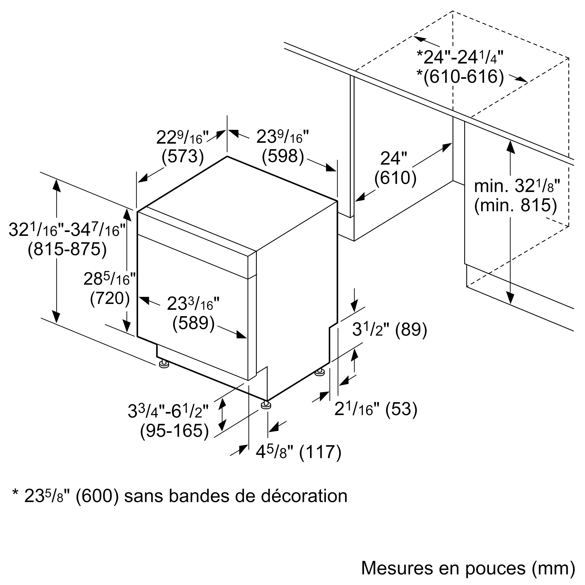 Photo n° 15 du produit SGE53C55UC