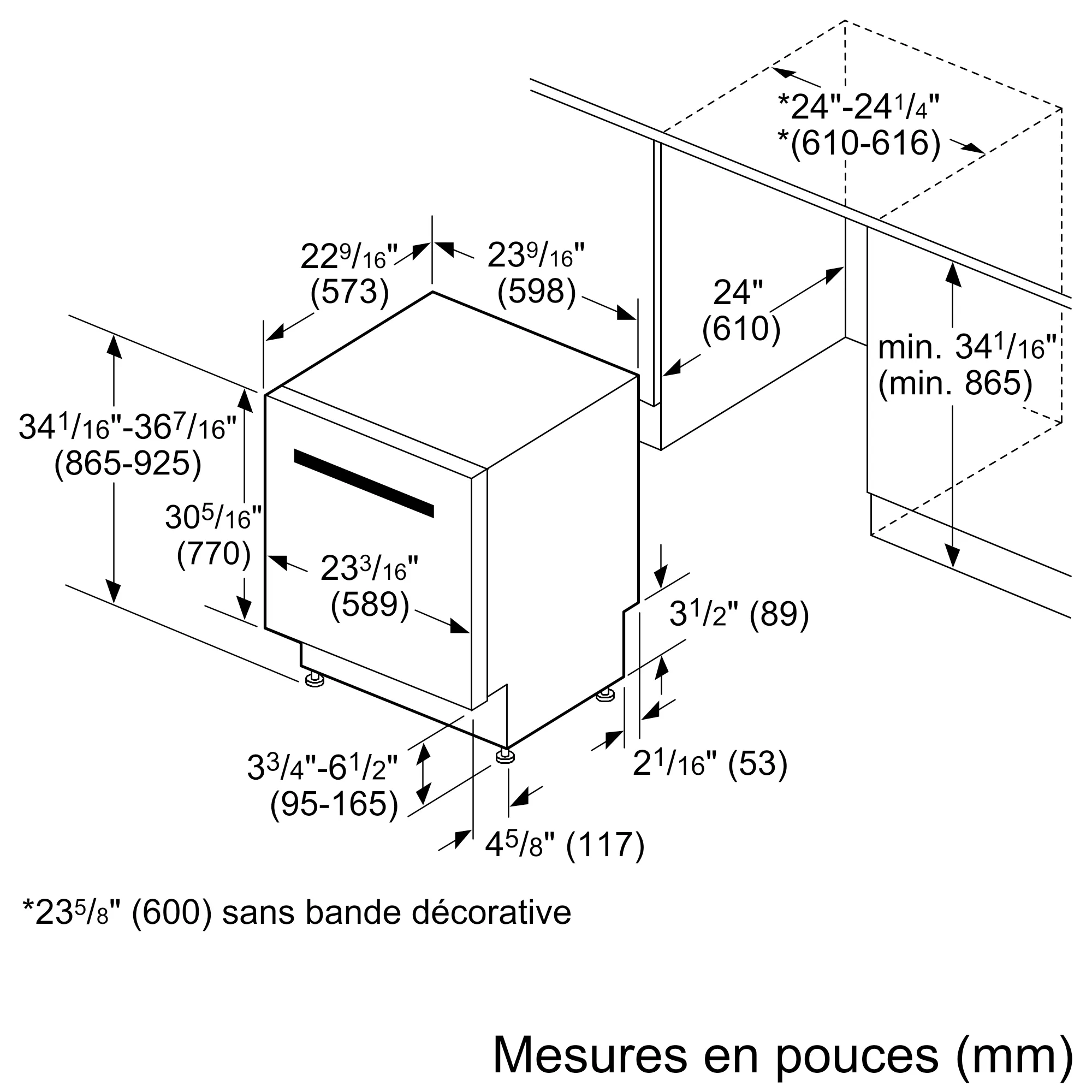 Photo n° 15 du produit SHE53B75UC