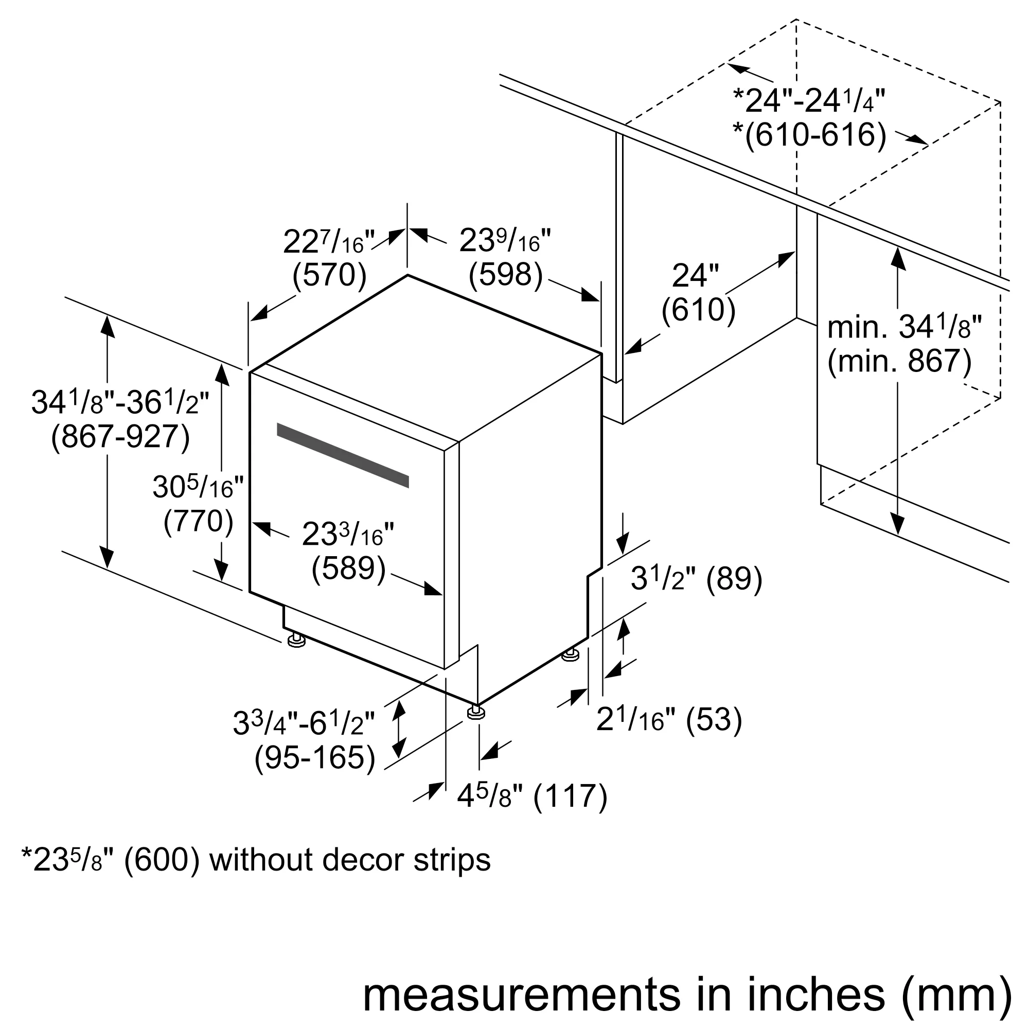 Photo Nr. 10 of the product SHX9PT55UC