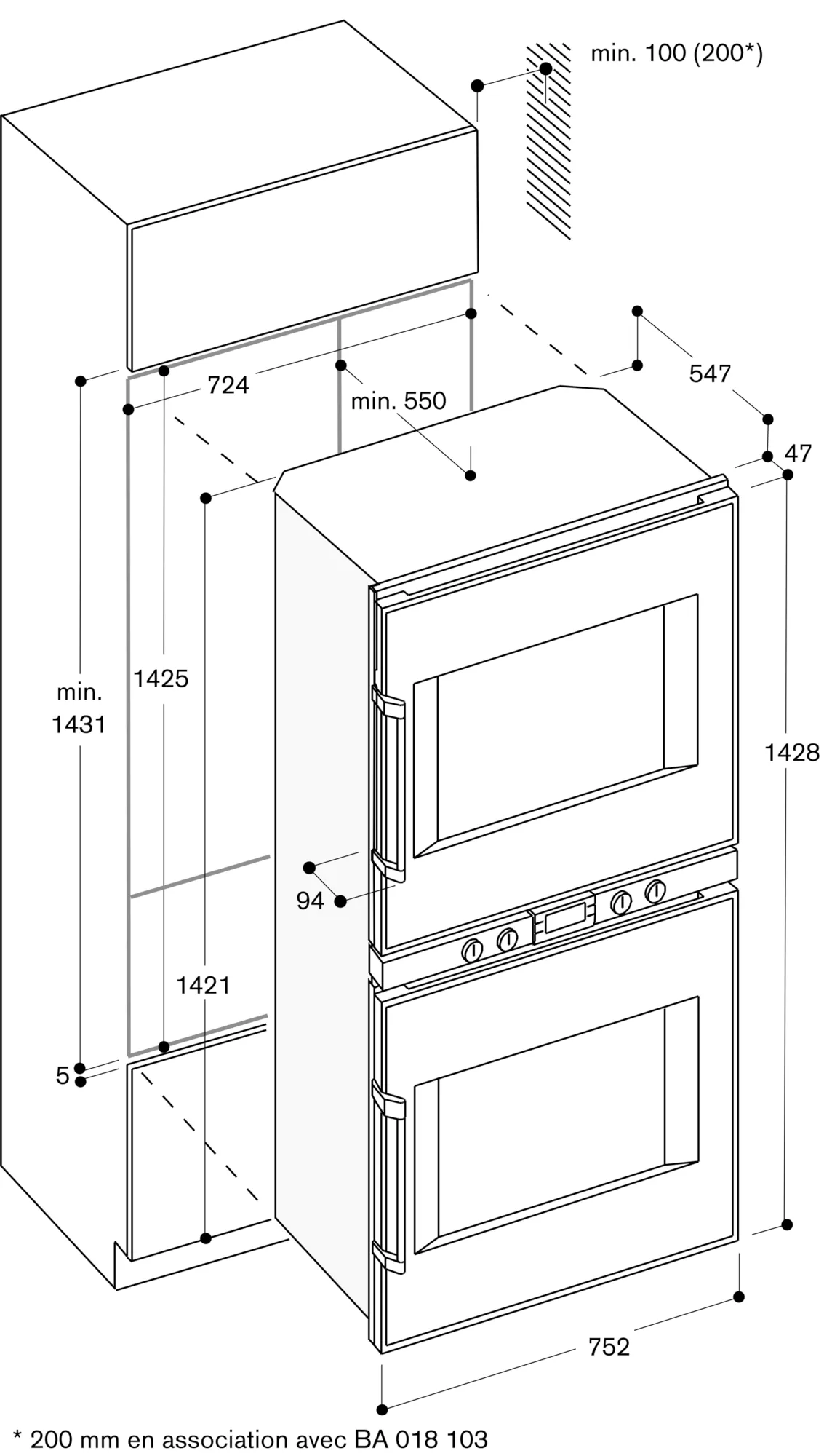 Photo n° 5 du produit BX280111
