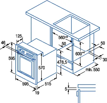Foto nº 2 del producto 3HF503XP