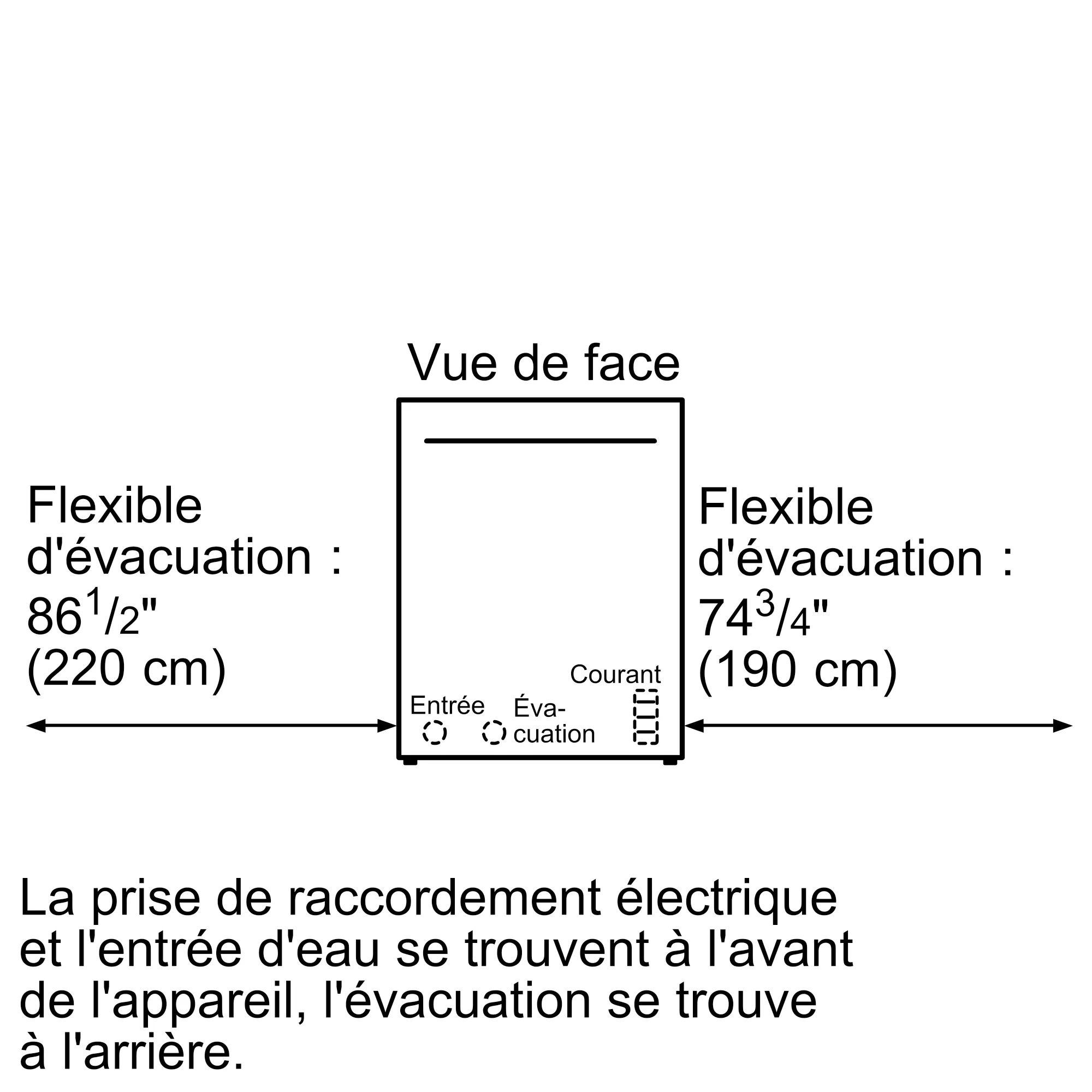 Photo n° 4 du produit SHS5AV55UC