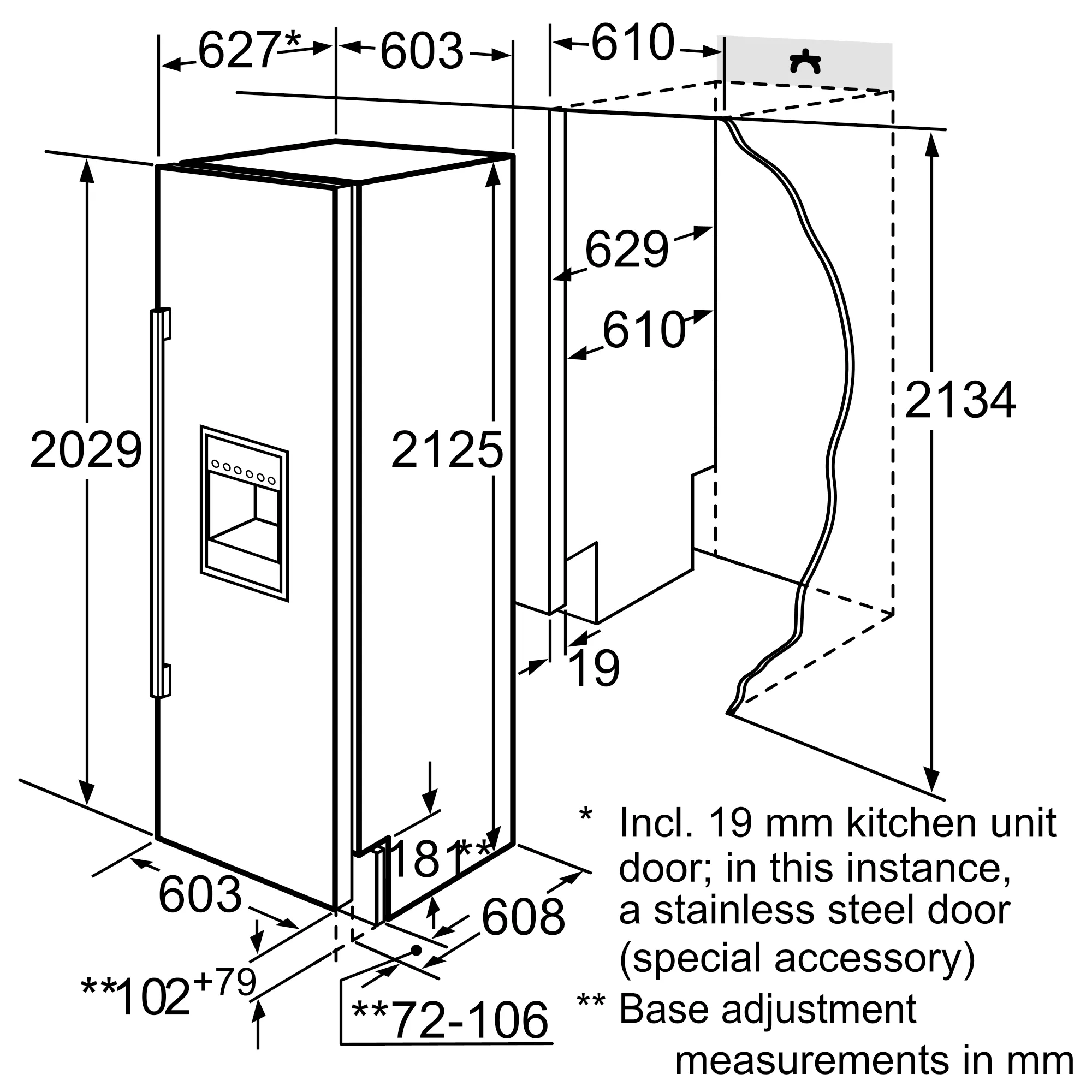 Photo Nr. 3 of the product FI24DP02