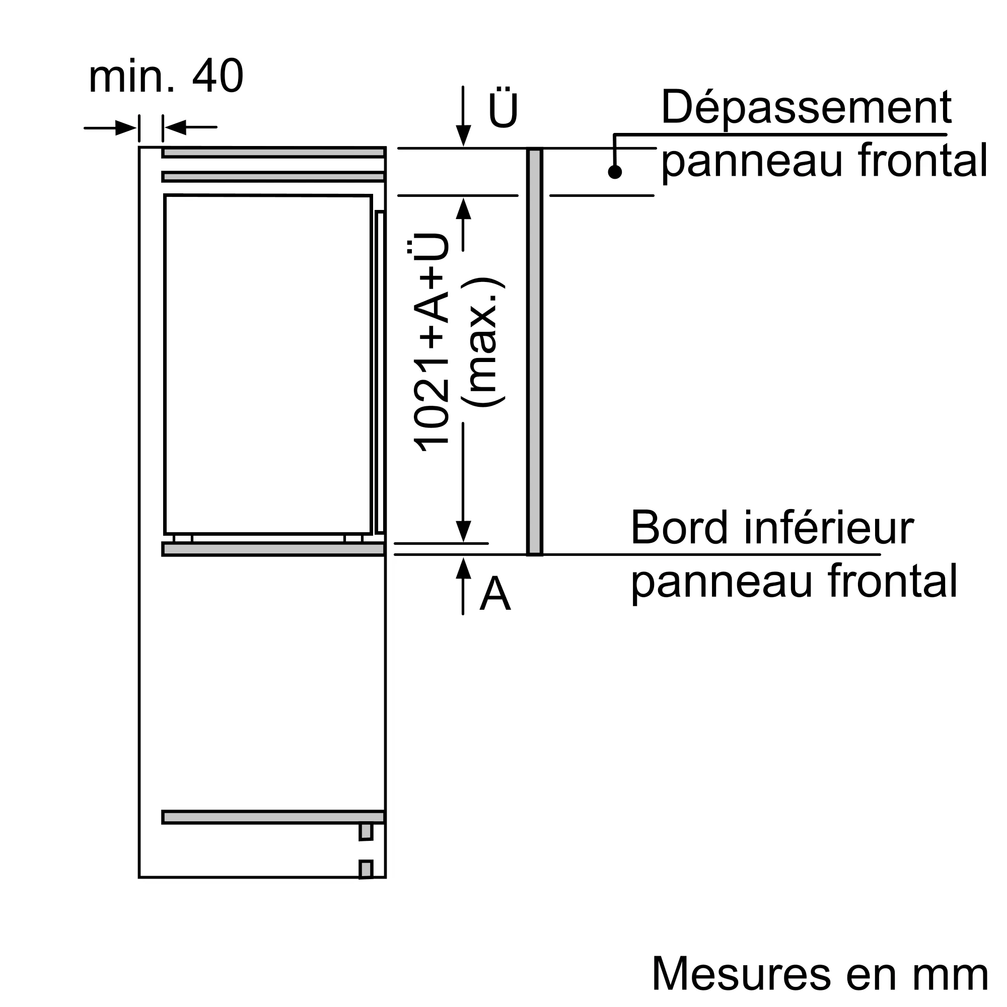 Photo n° 8 du produit KIL32NSE0