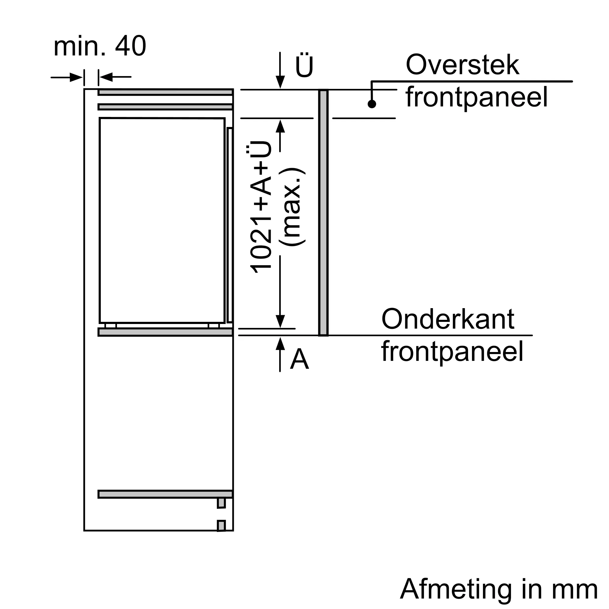 Foto 9 van het product KI1316DD1