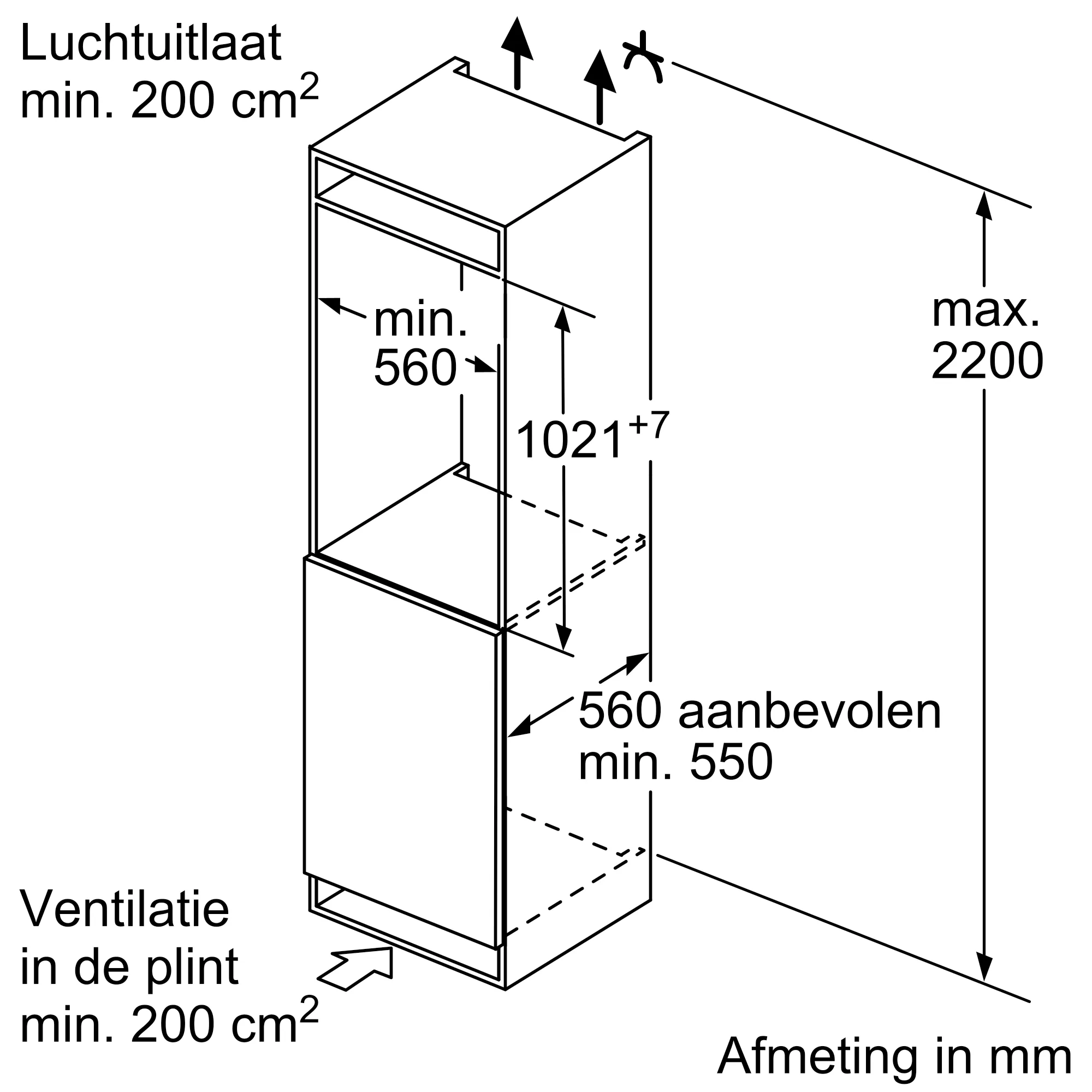 Foto nr. 11 van het product KIR31EDD1