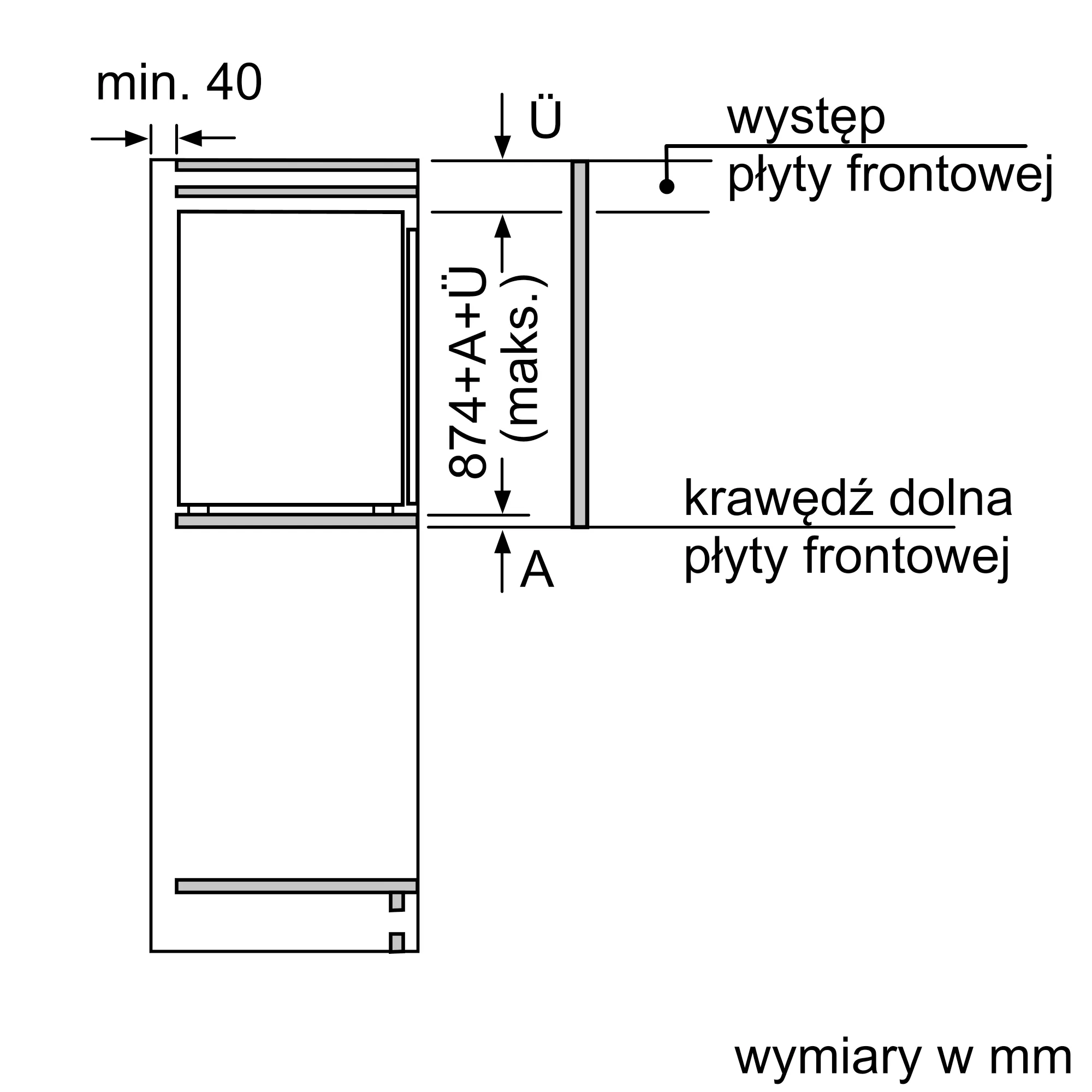 Zdjęcie produktu nr 8 KIL22NSE0