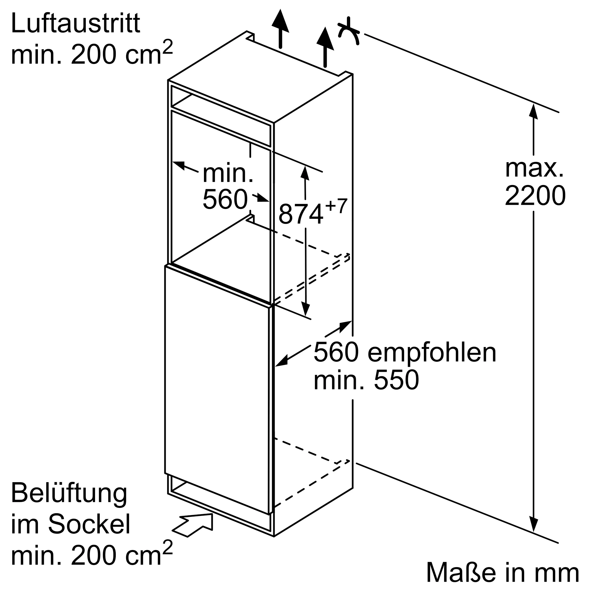 Foto Nr. 10 des Produkts KF22LAF30