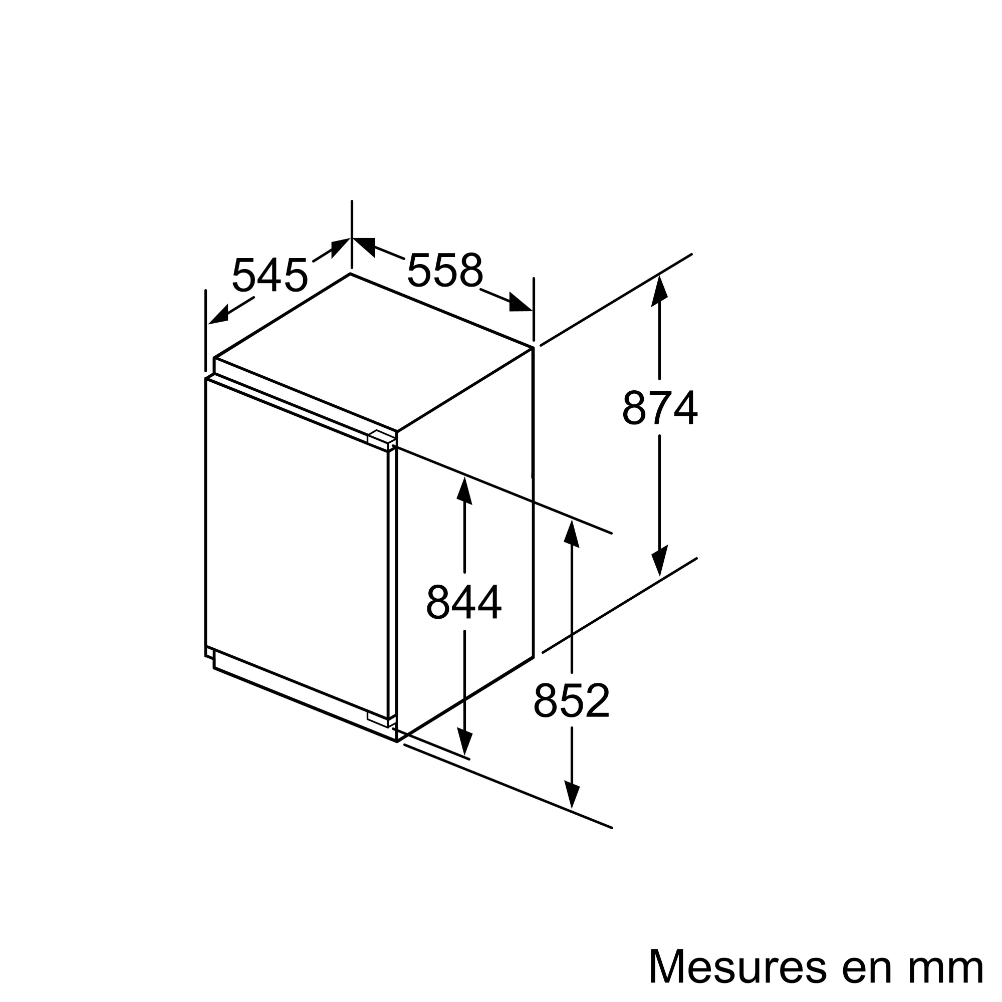 Photo n° 8 du produit GIV21AFE0