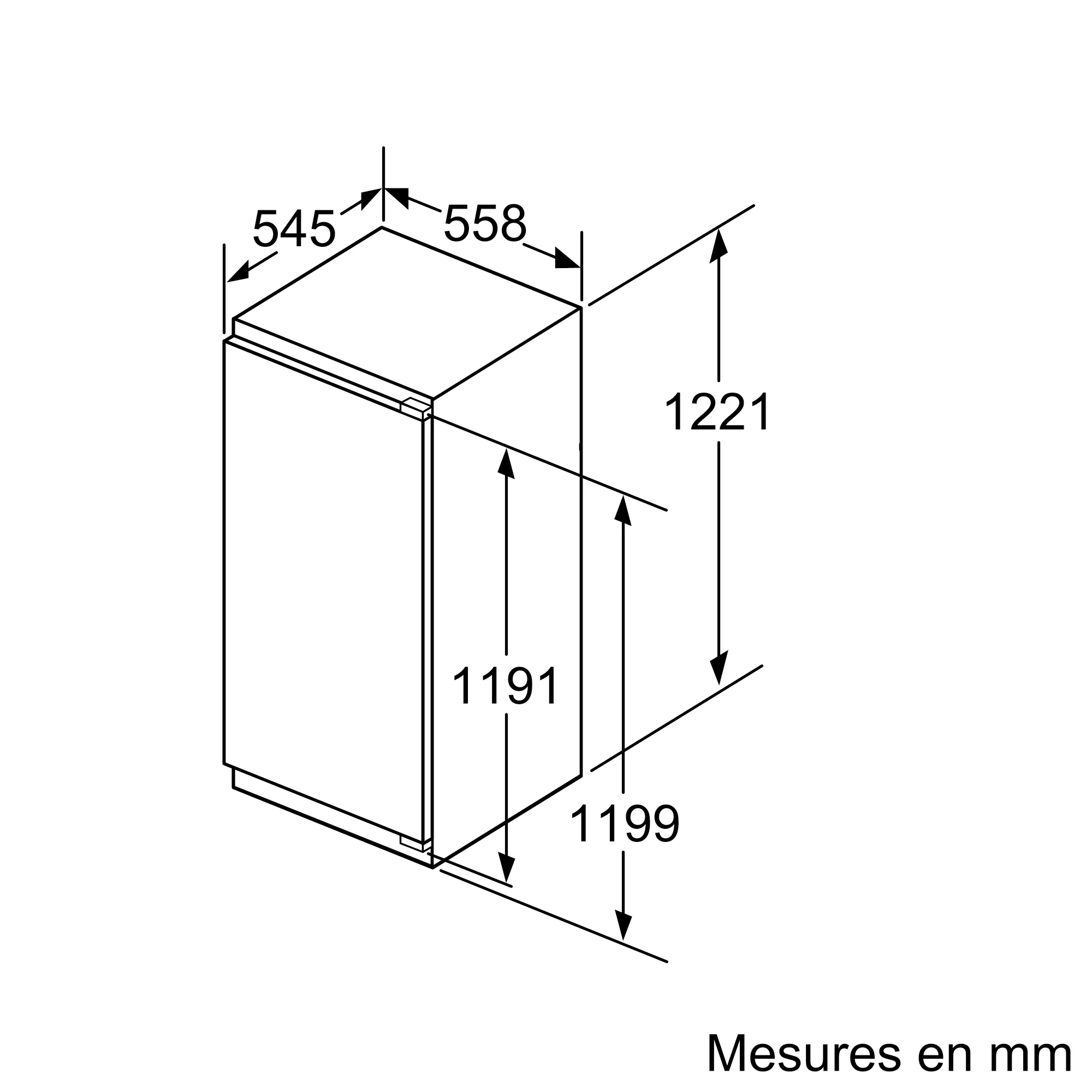 Photo n° 9 du produit GI41NACE0