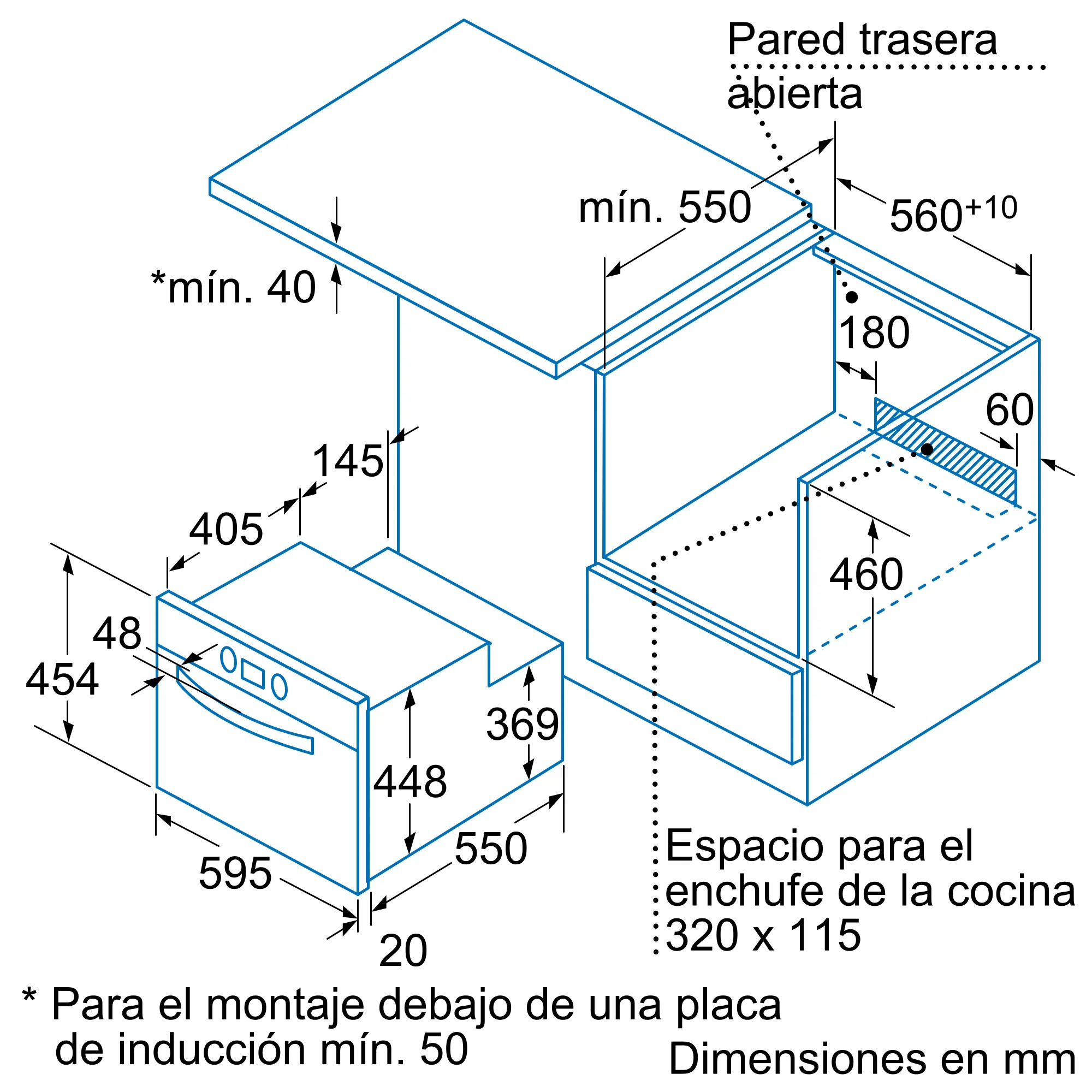 Foto nº 2 del producto 3HB458XCA