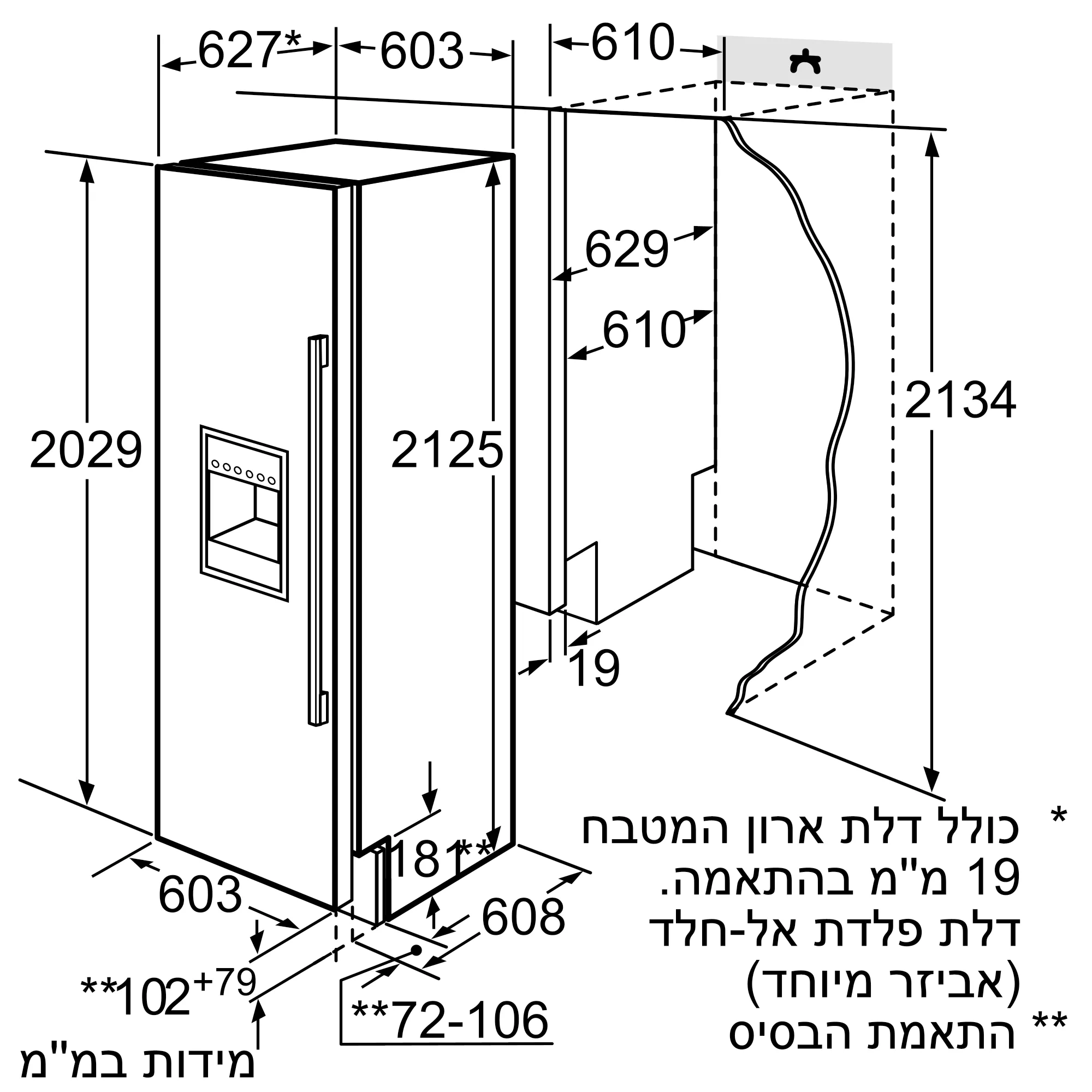 תמונה מס' 4 של המוצר FI24DP32