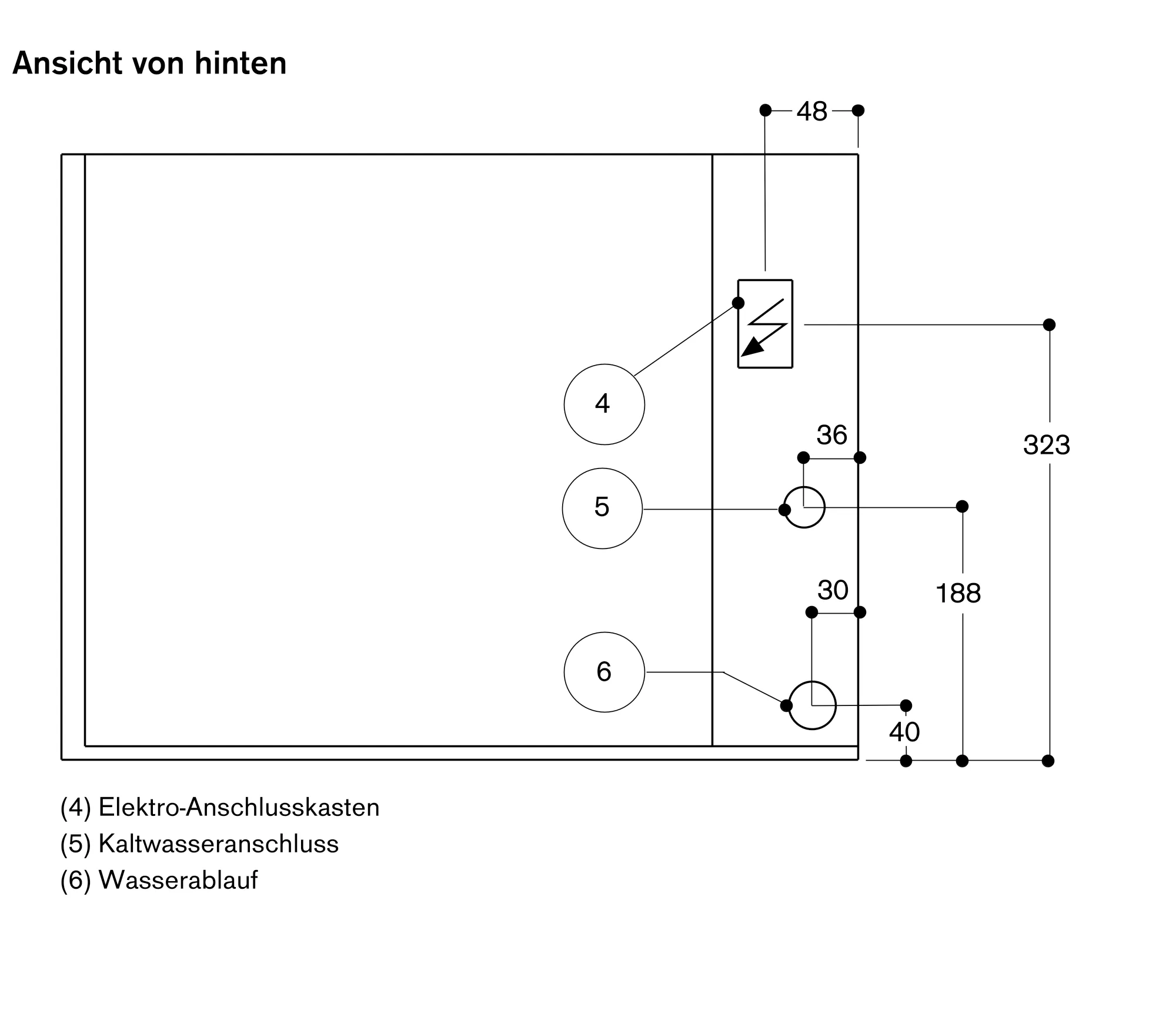 Foto Nr. 4 des Produkts BS474101