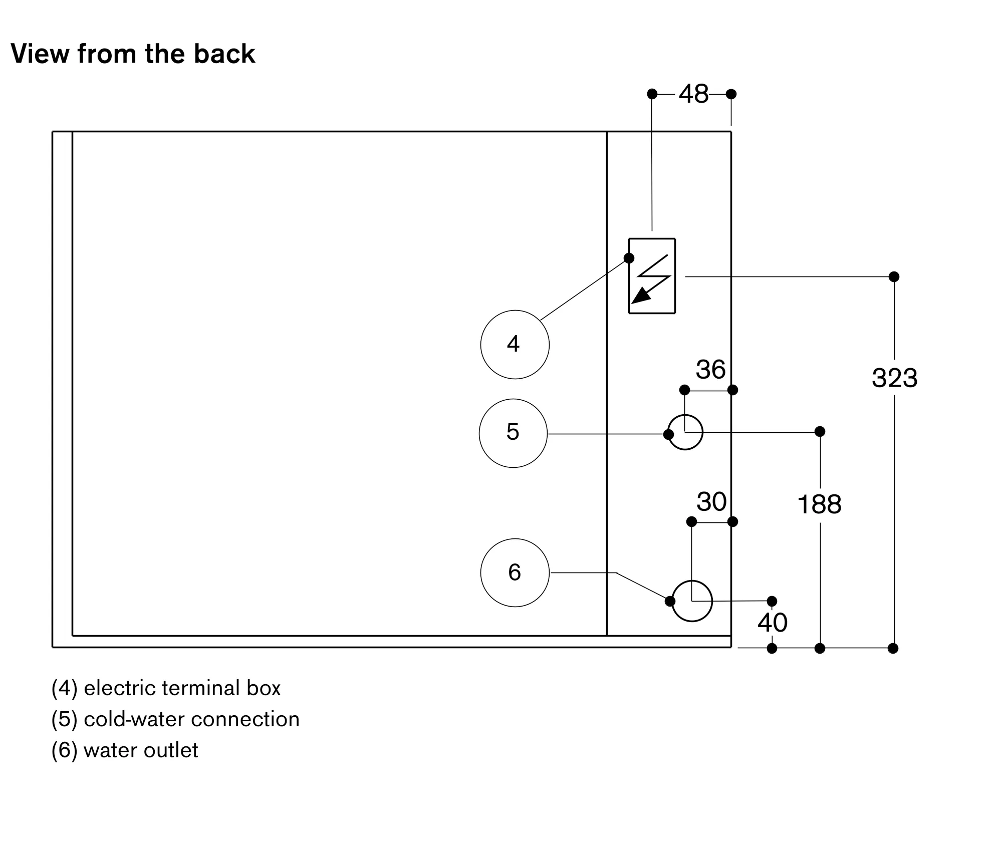 Photo Nr. 2 of the product BS474111