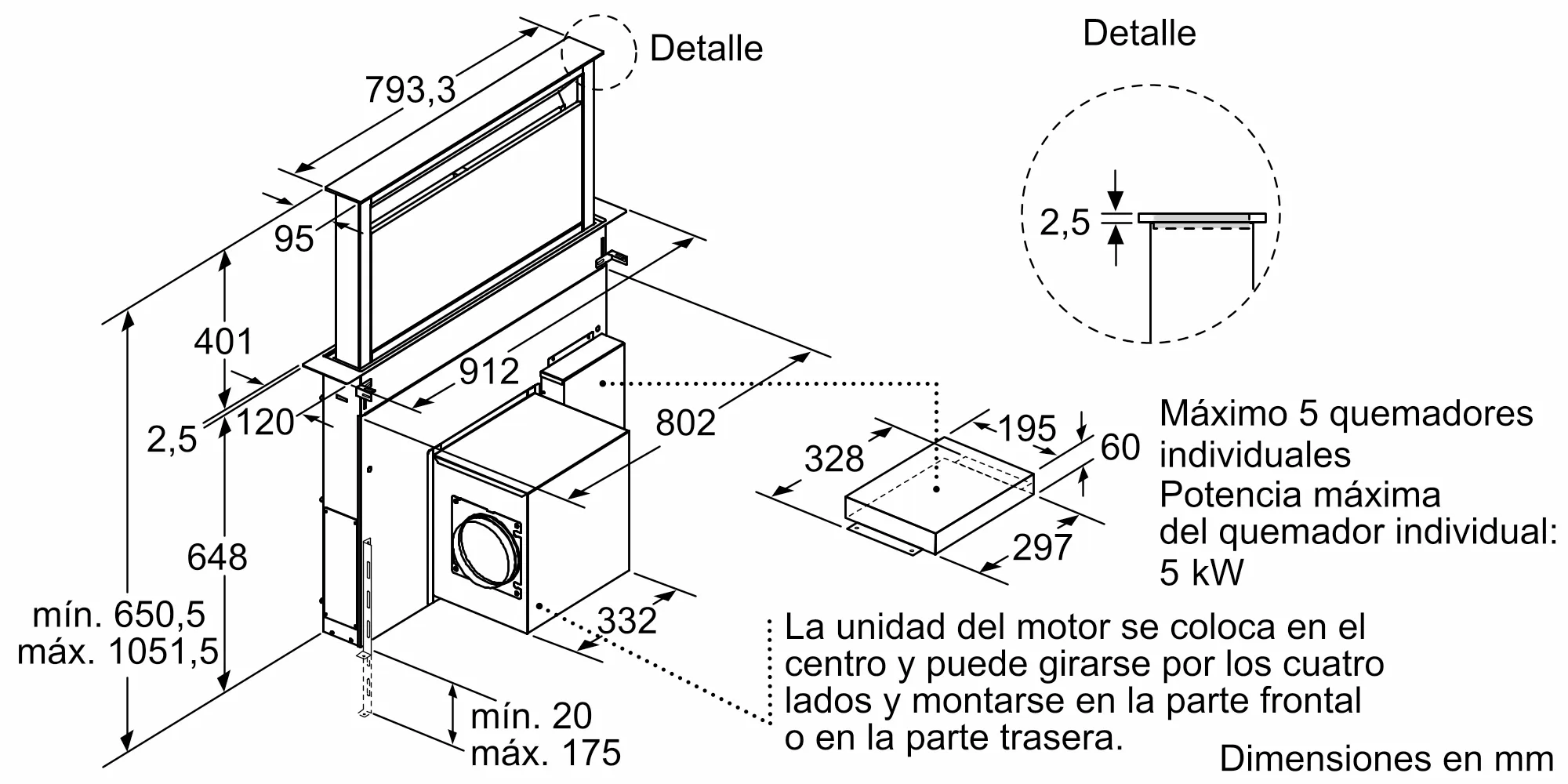 Foto n.º 6 del producto LD97AB570