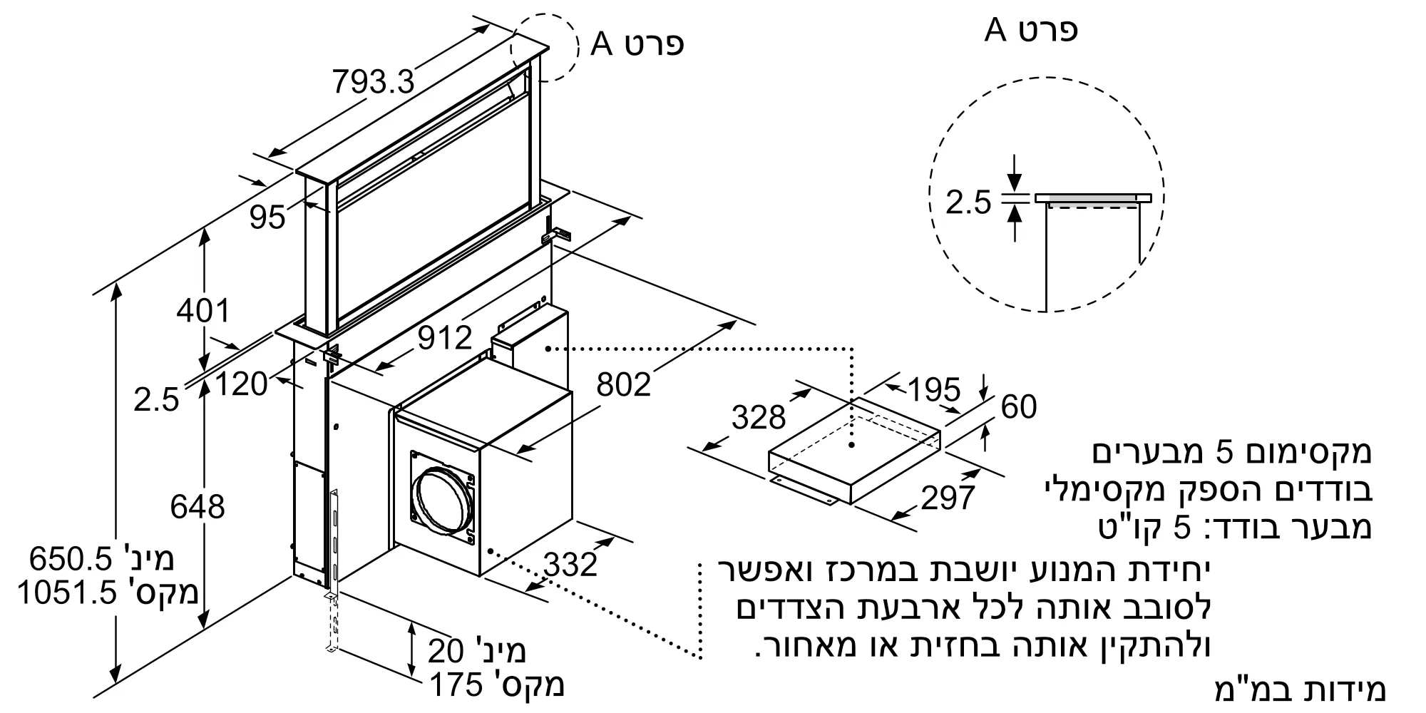 תמונה מס' 8 של המוצר LD97AA670