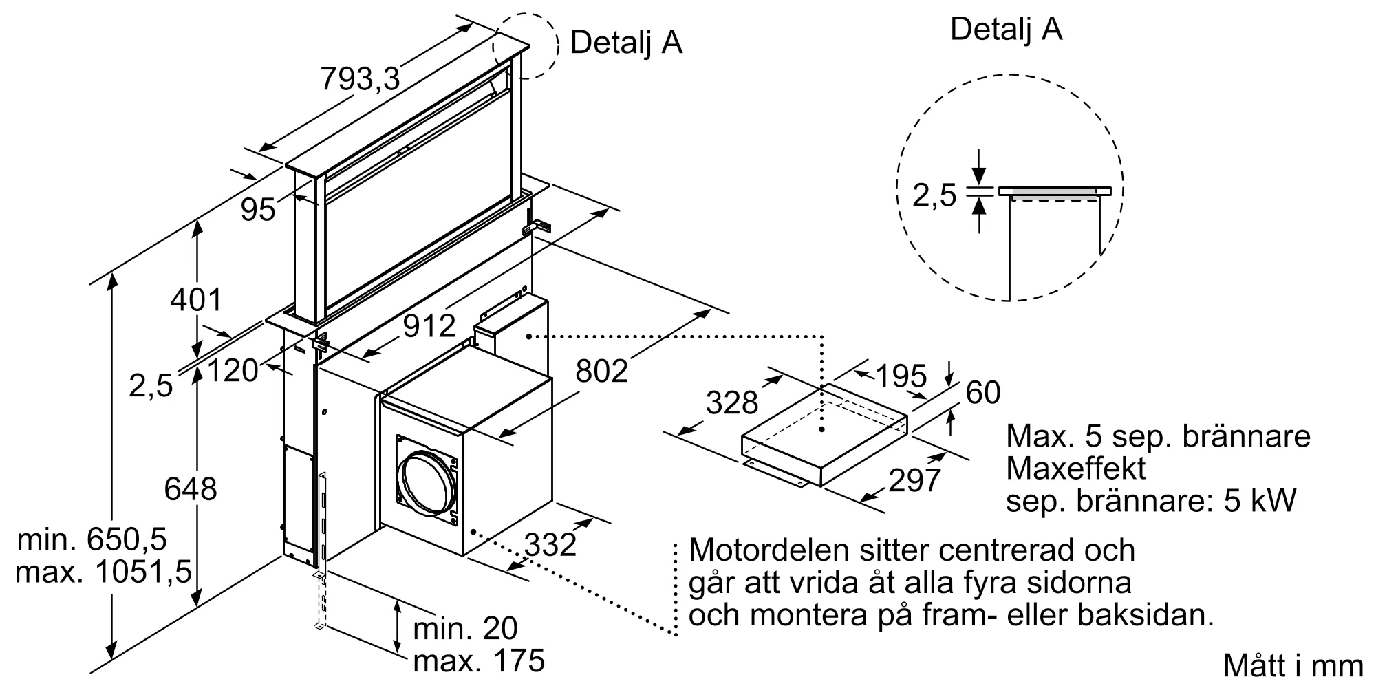 Bild 8 av produkten LD97AA670