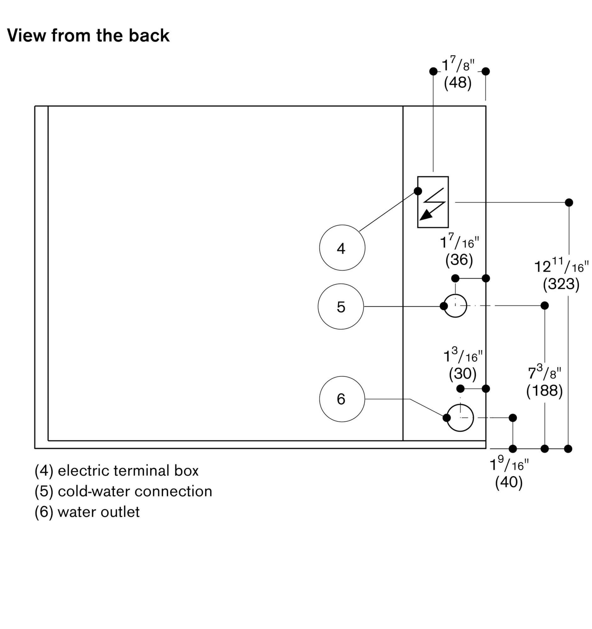Photo Nr. 2 of the product BS474611