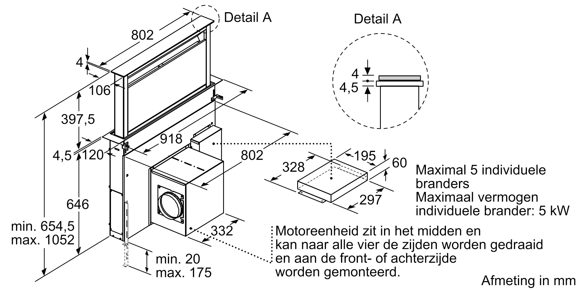 Foto 4 van het product I99L59N0