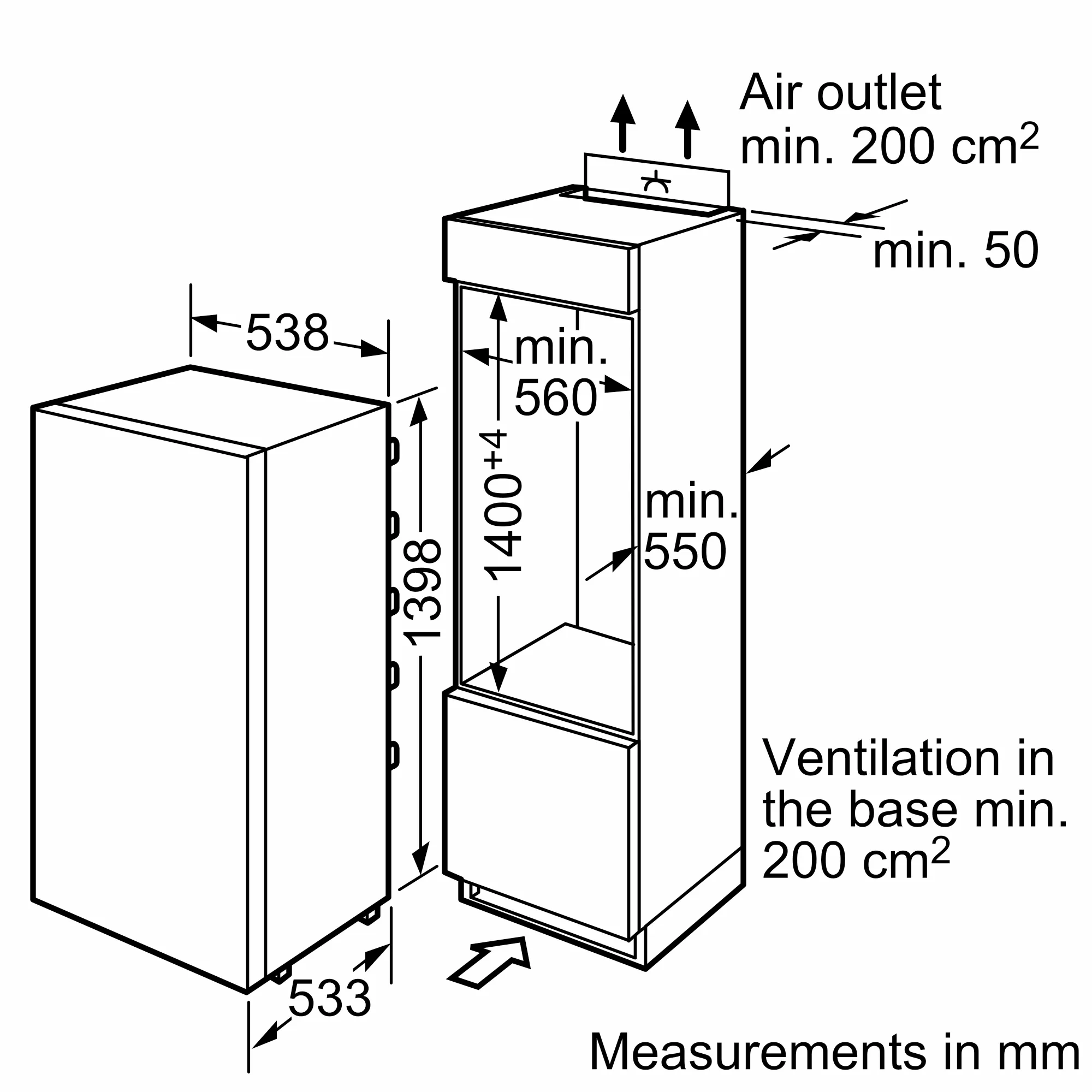 Photo Nr. 2 of the product K5764X0GB