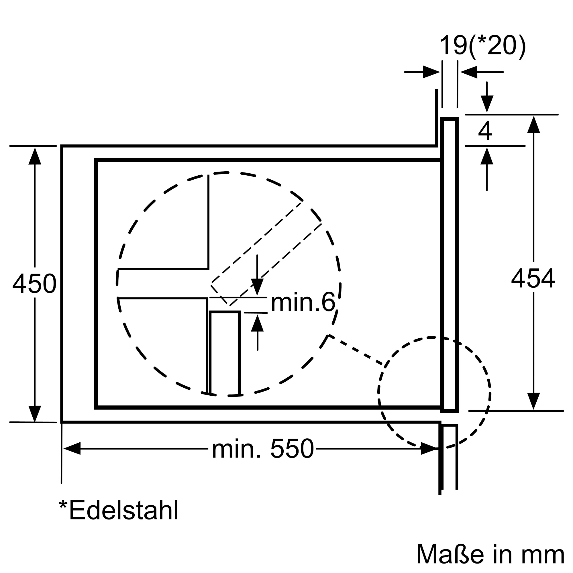 Foto Nr. 6 des Produkts HB86K575