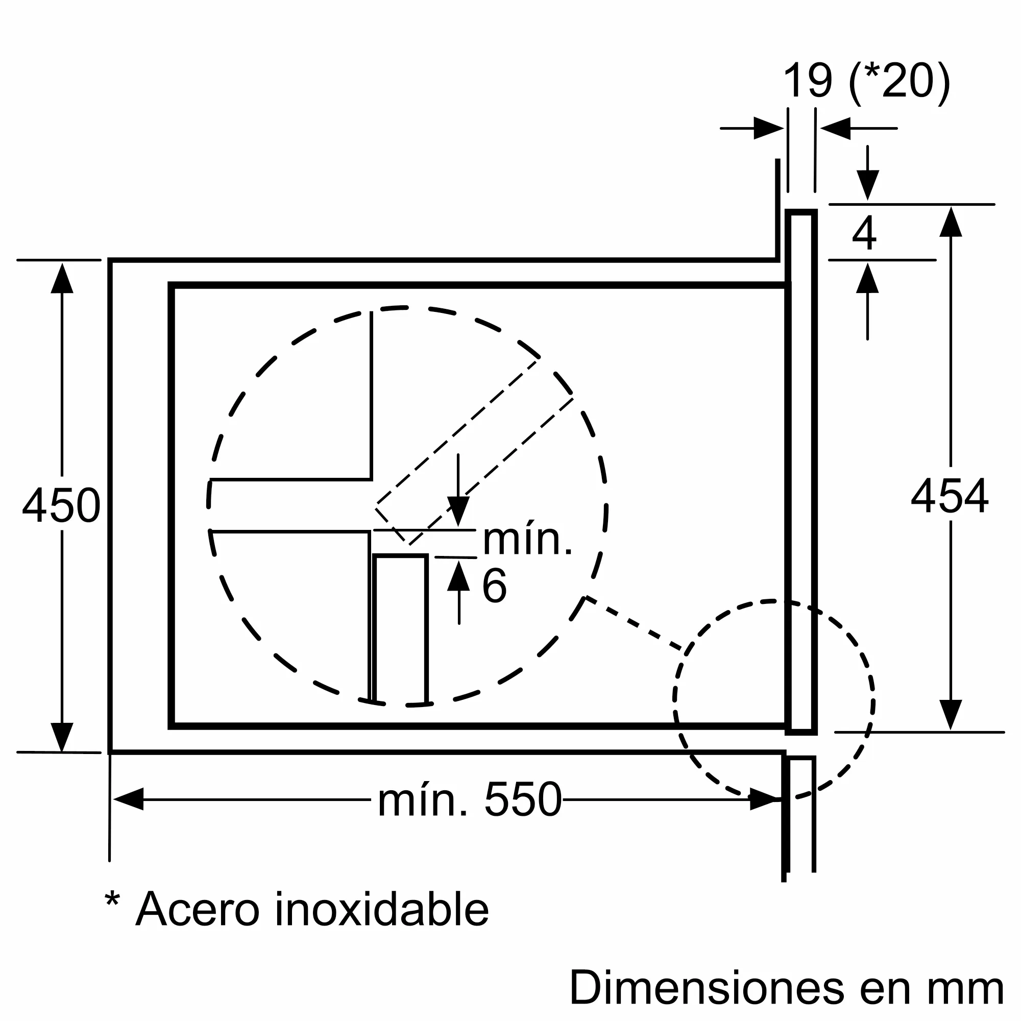 Foto n.º 4 del producto HB36P575