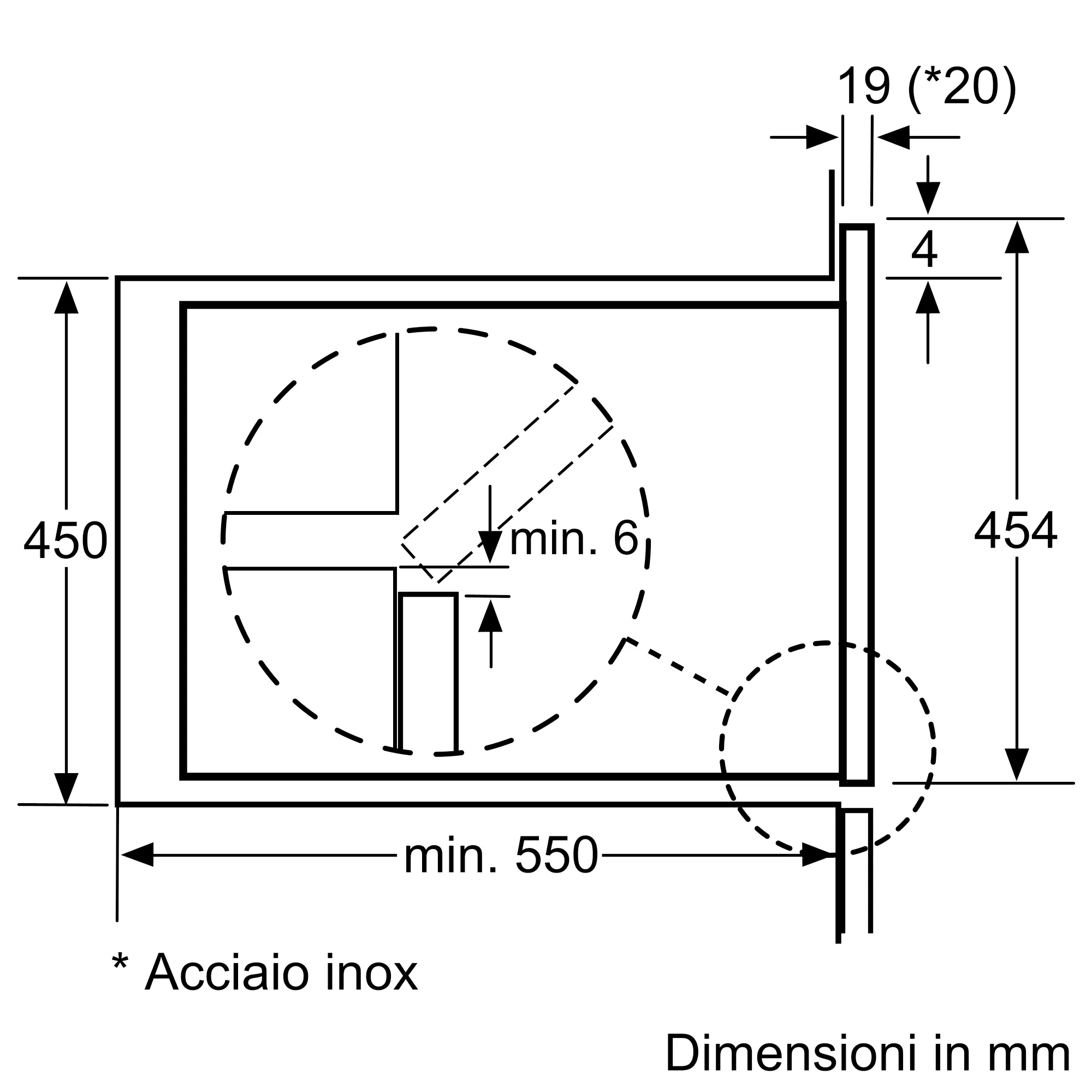 Foto Nr. 6 del prodotto HB86P575