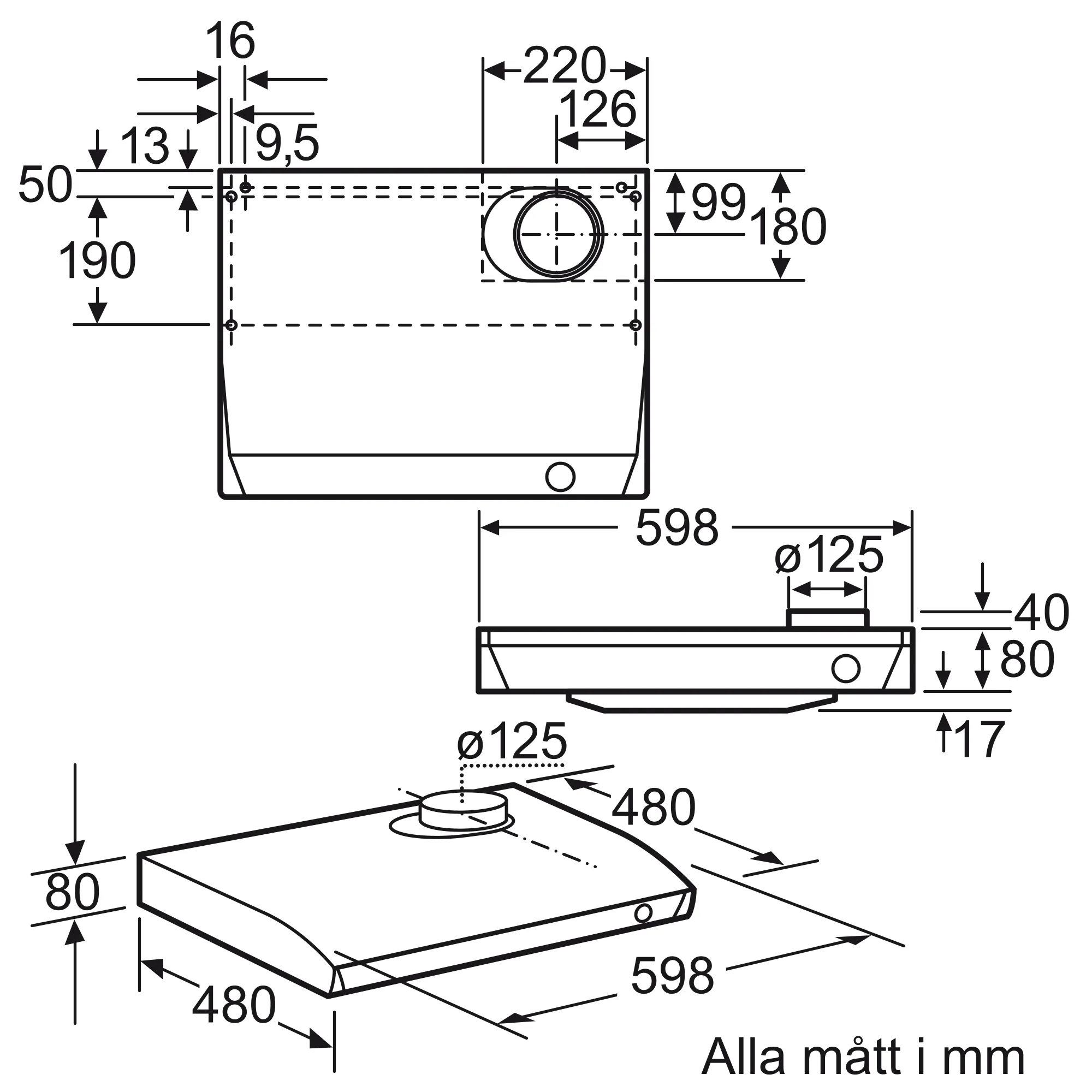 Bild 4 av produkten LU105SFSK