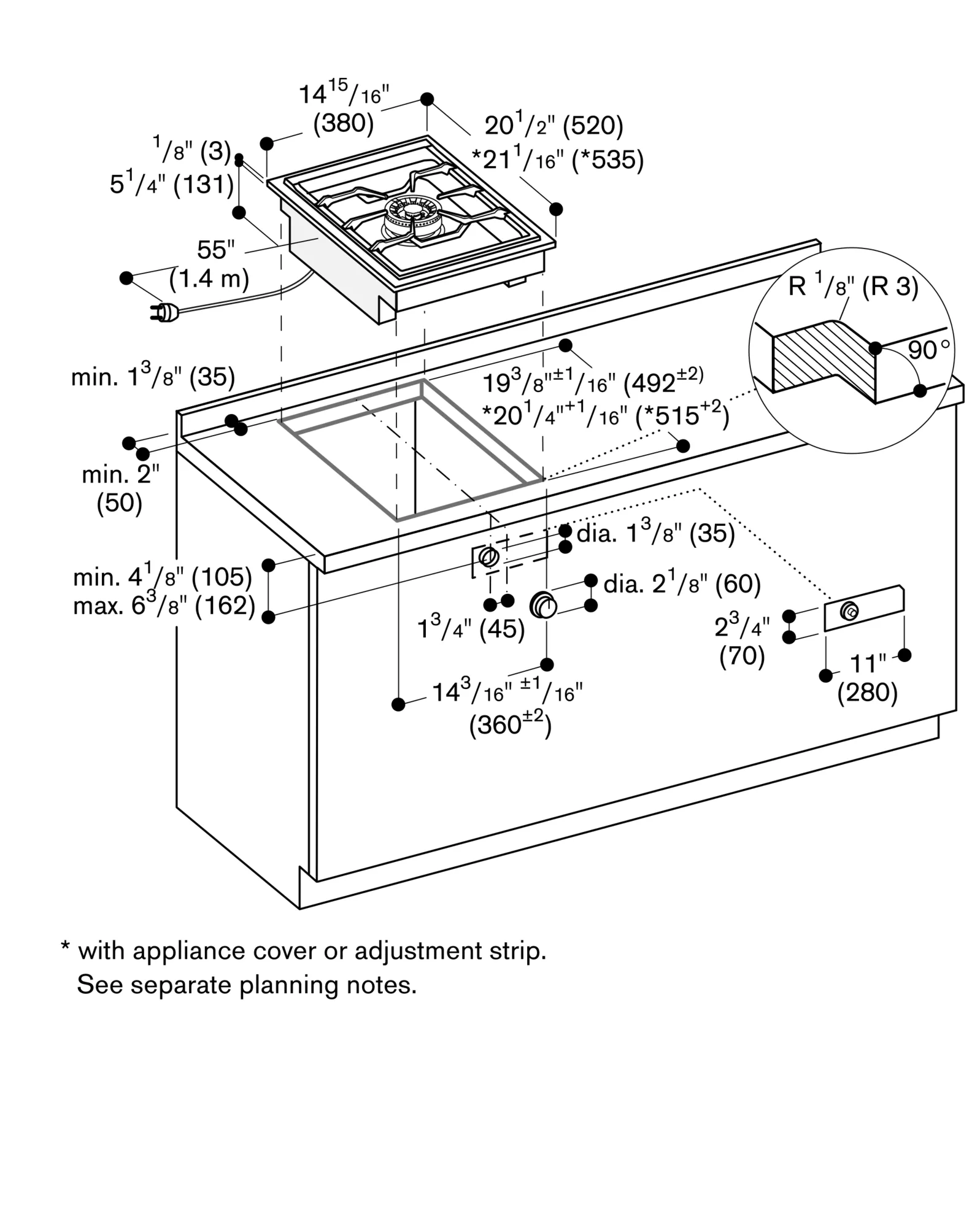 Photo Nr. 4 of the product VG414210CA