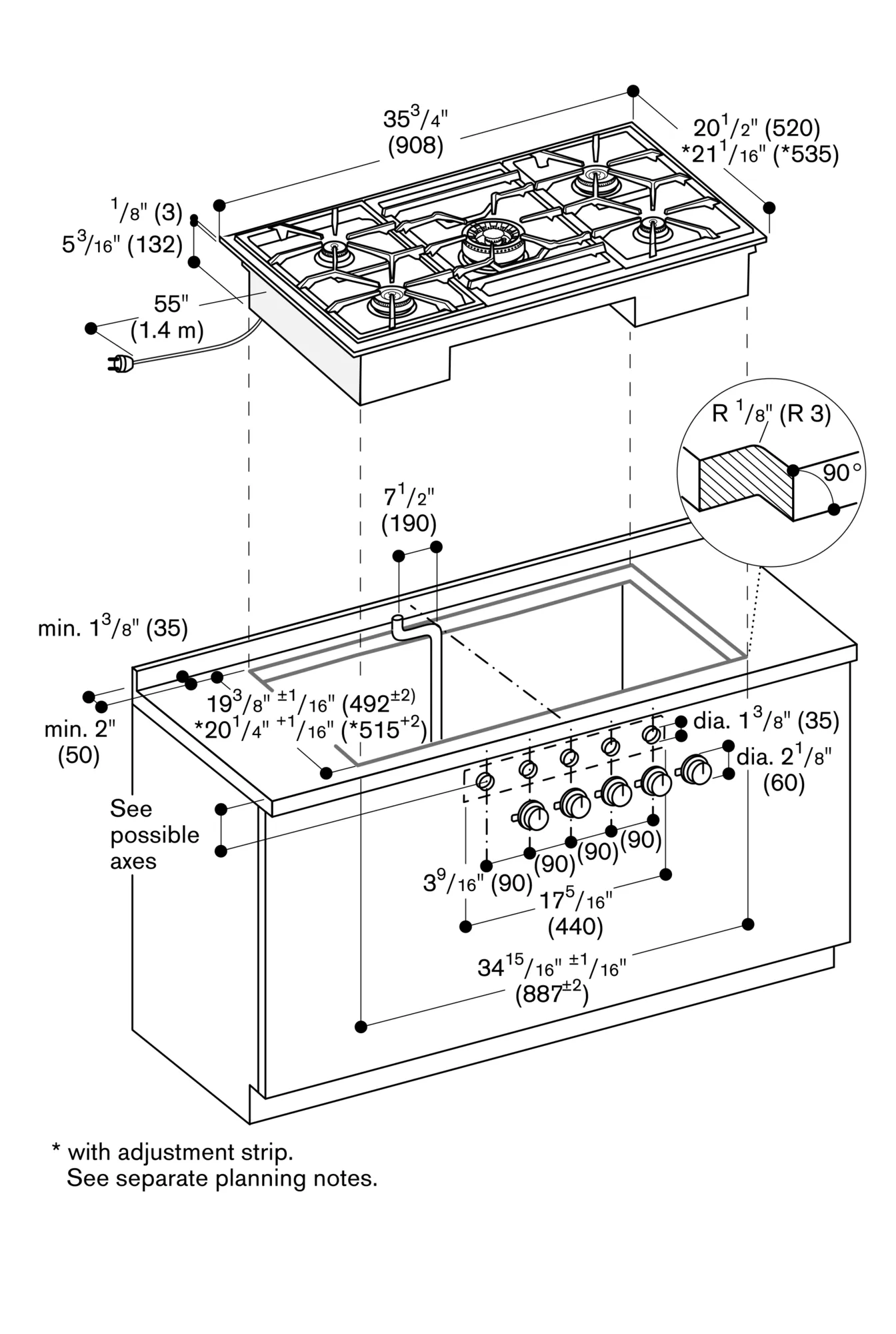 Photo Nr. 2 of the product VG491210CA
