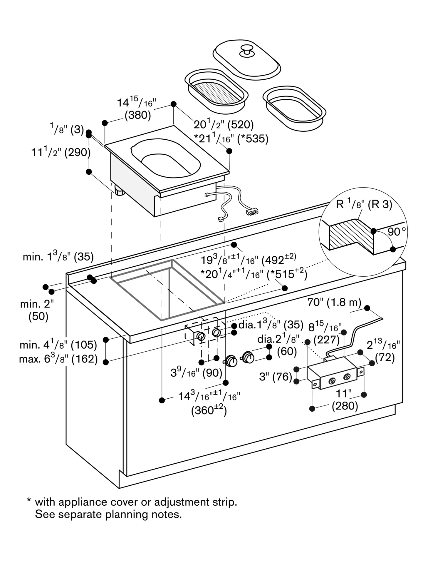 Photo Nr. 4 of the product VK414610