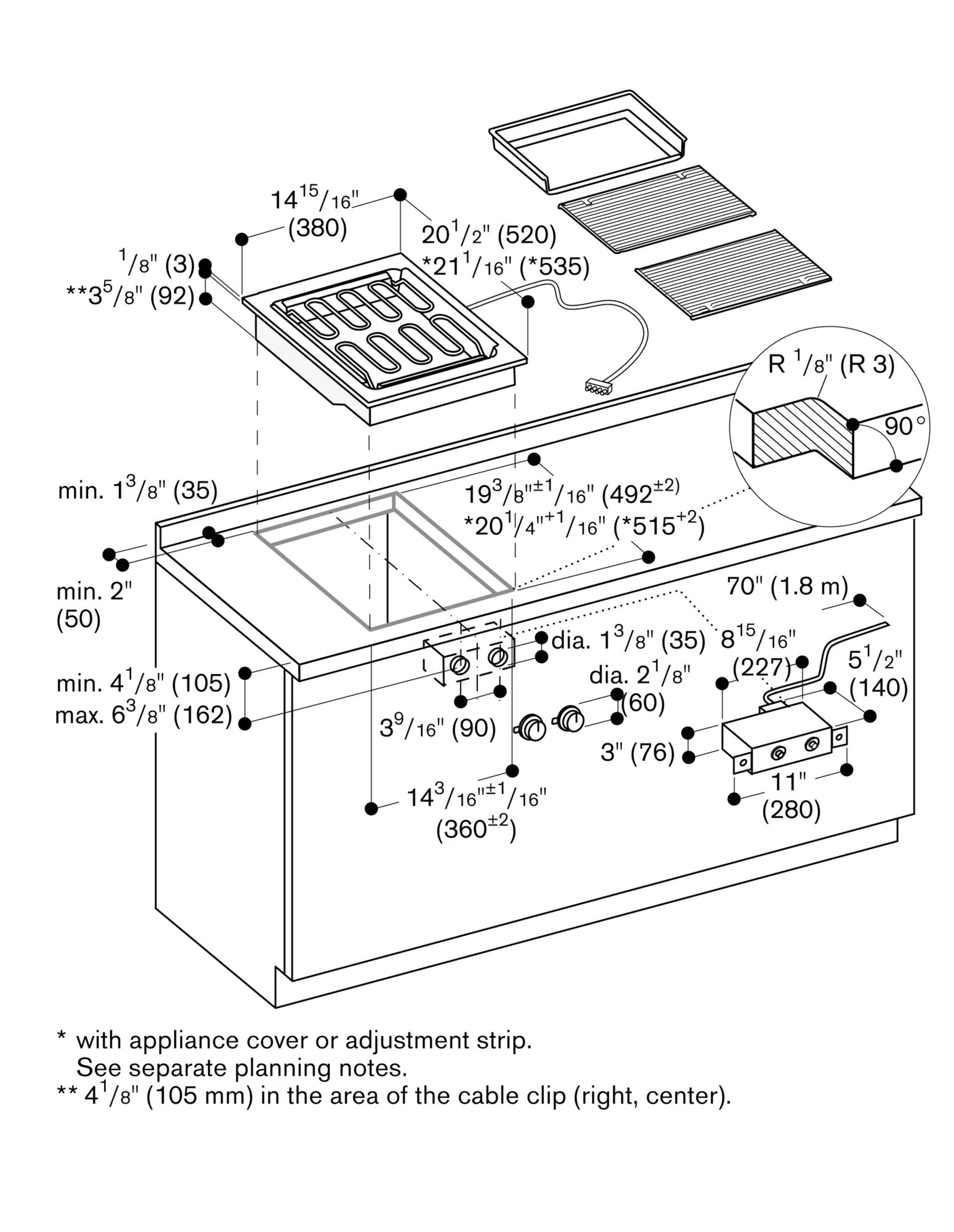 Photo Nr. 5 of the product VR414610