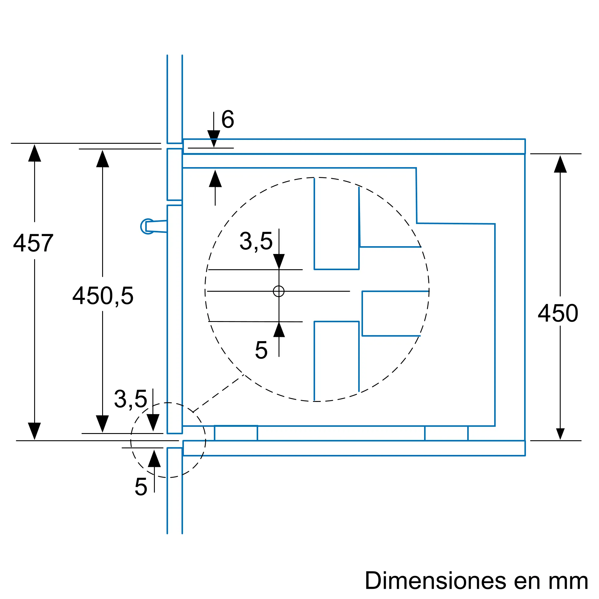 Foto nº 4 del producto 3HB458XCA