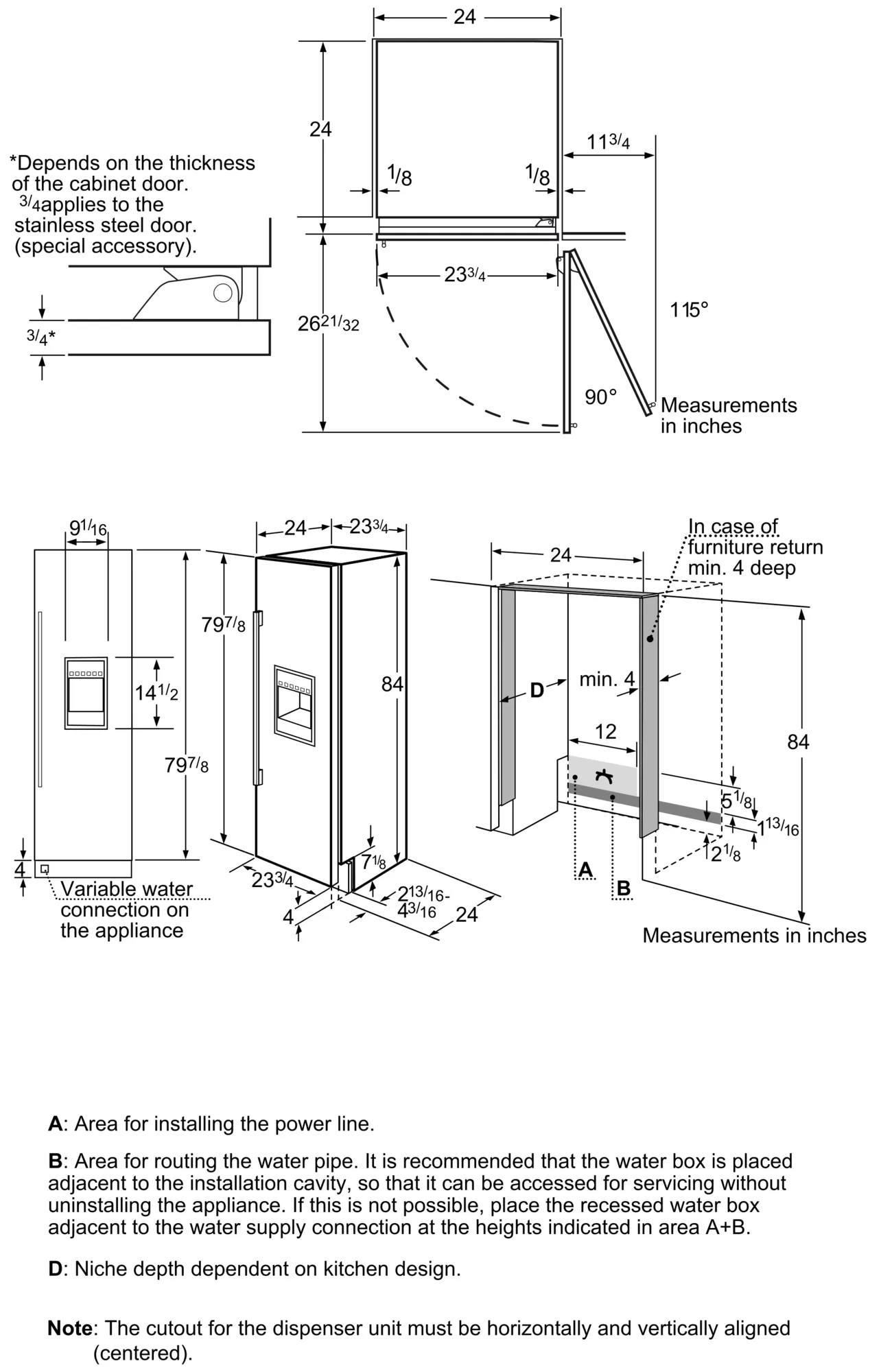 Photo Nr. 6 of the product T24ID900RP