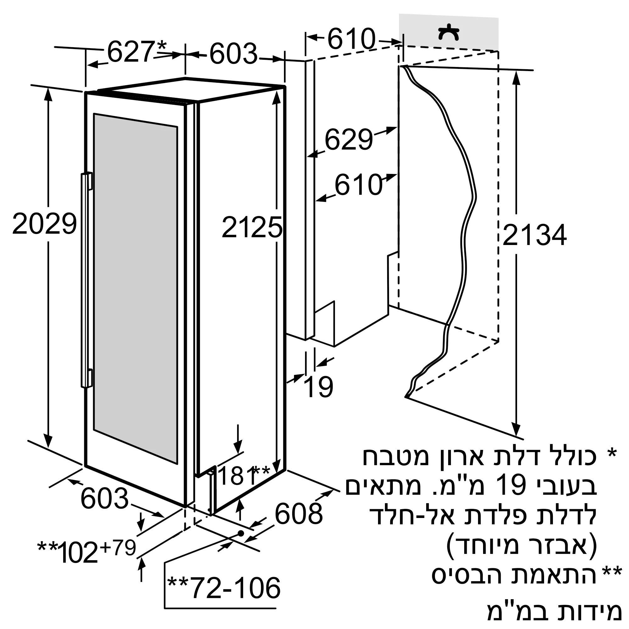 תמונה מס' 5 של המוצר CI24WP02