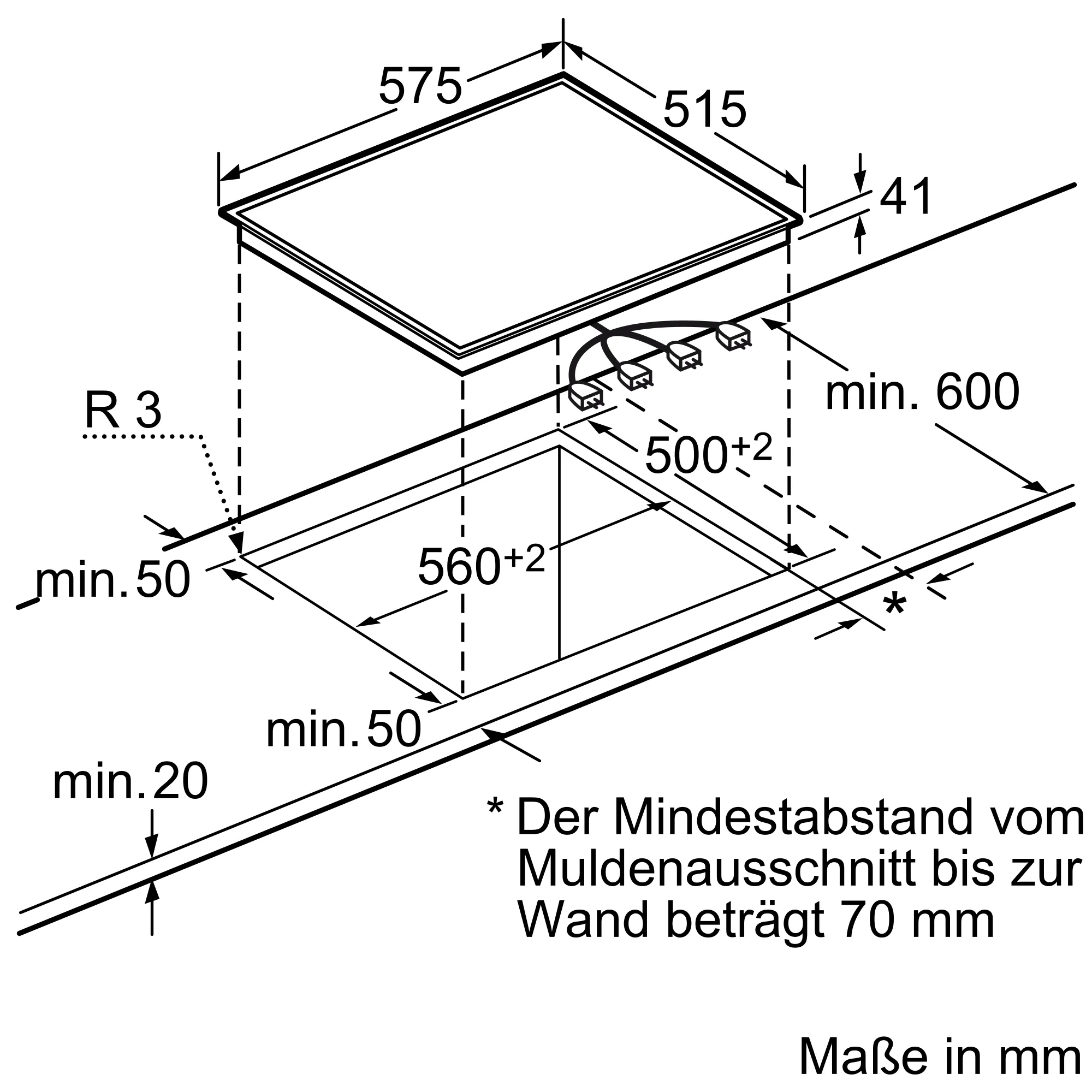 Foto Nr. 2 des Produkts M93R40N0MK