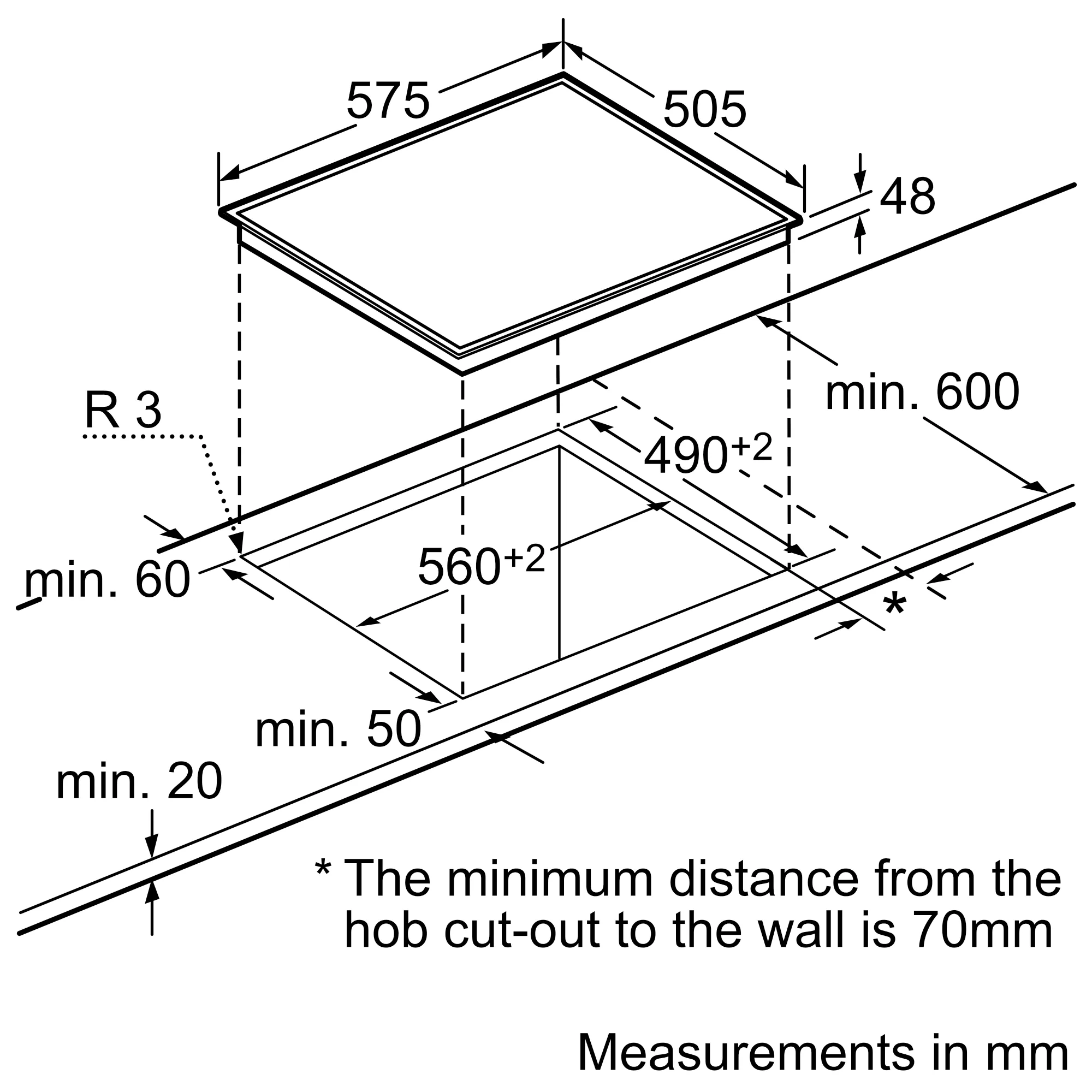 Photo Nr. 2 of the product T13K20N0