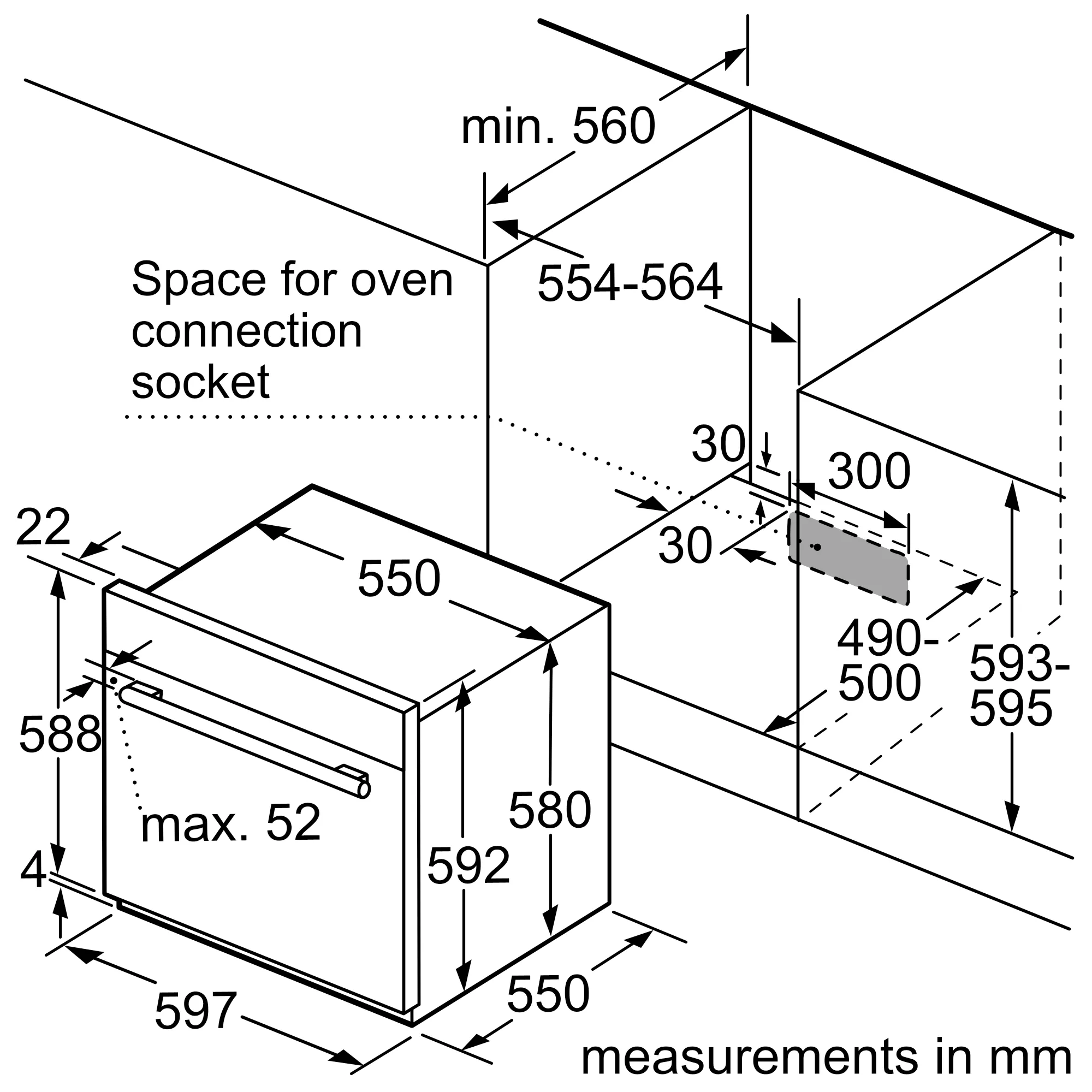 Photo Nr. 2 of the product HGL10G050M