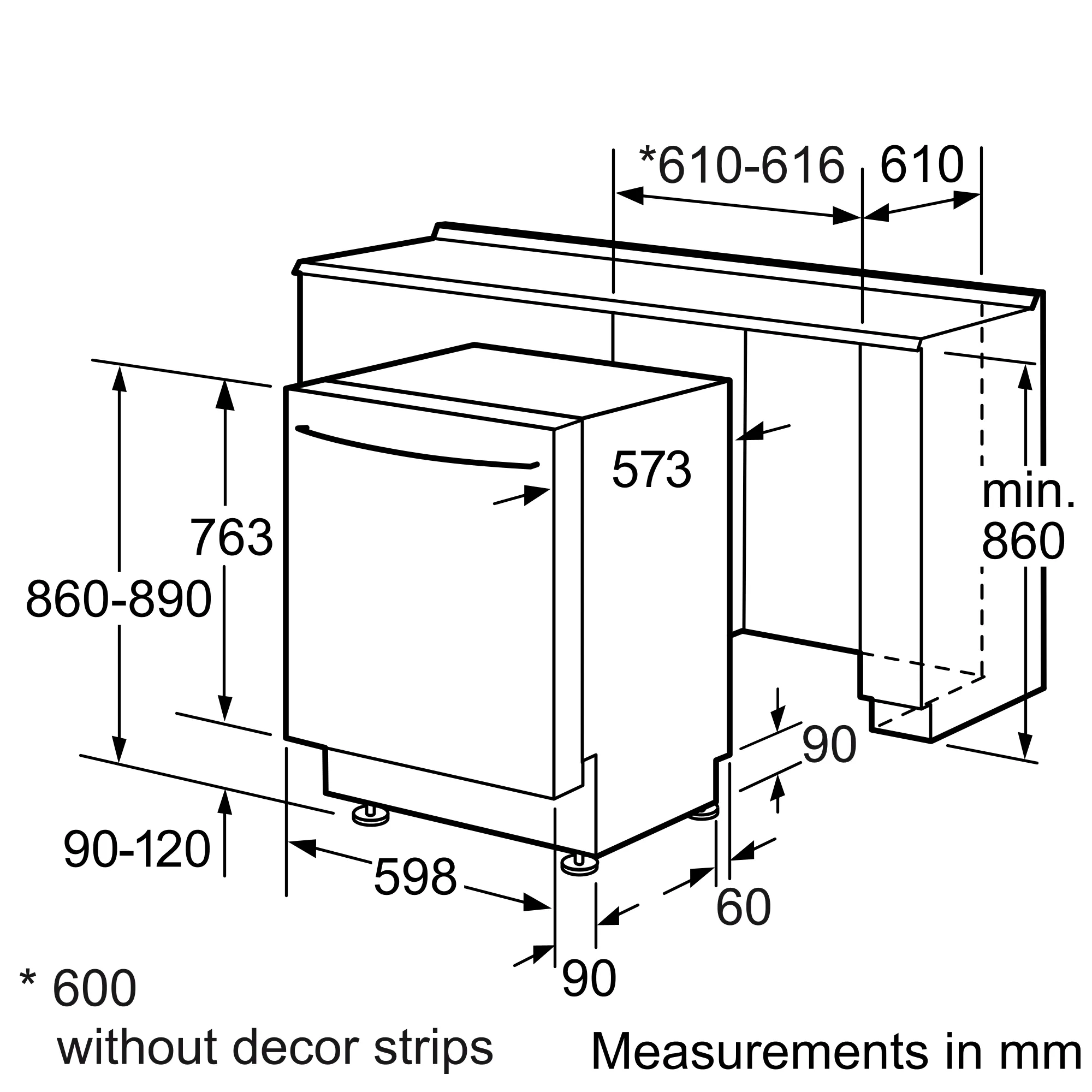Photo Nr. 4 of the product SHX65P05UC