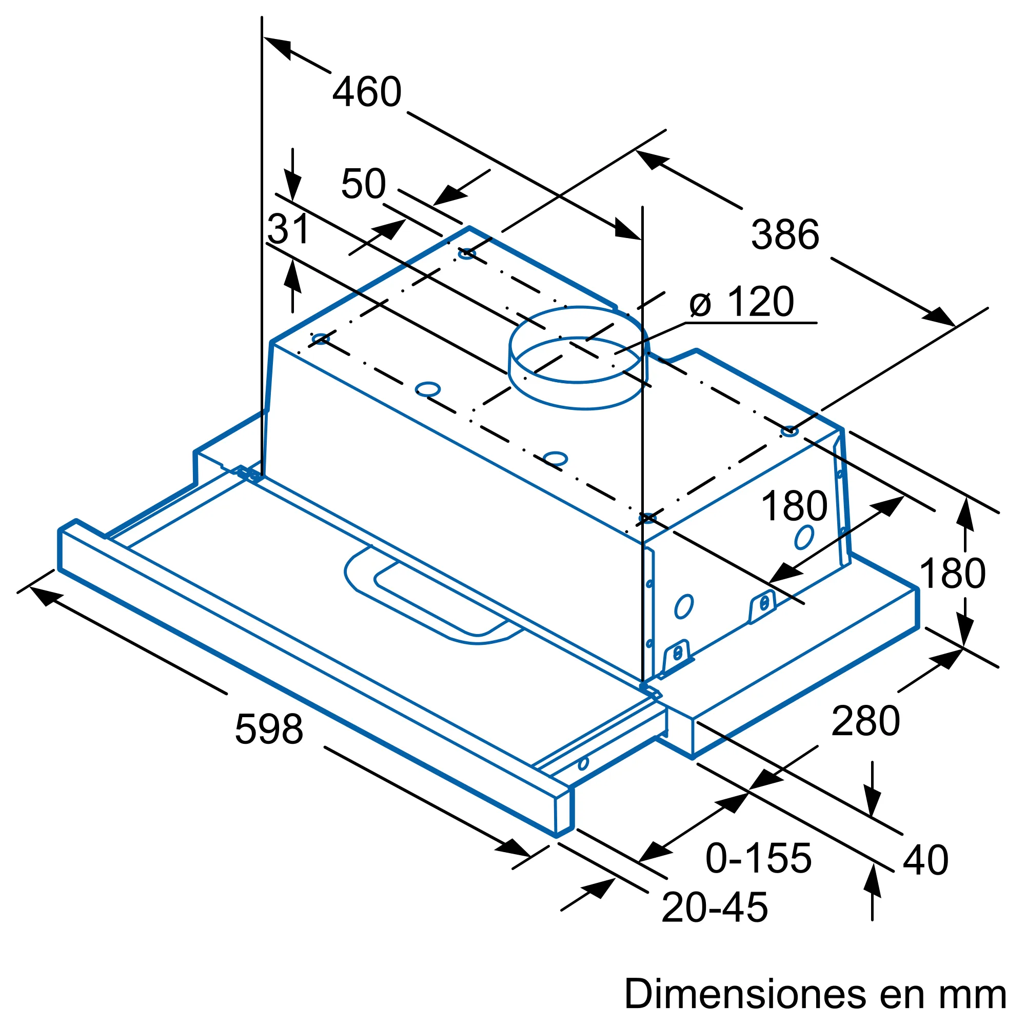 Foto nº 2 del producto 3BT736N