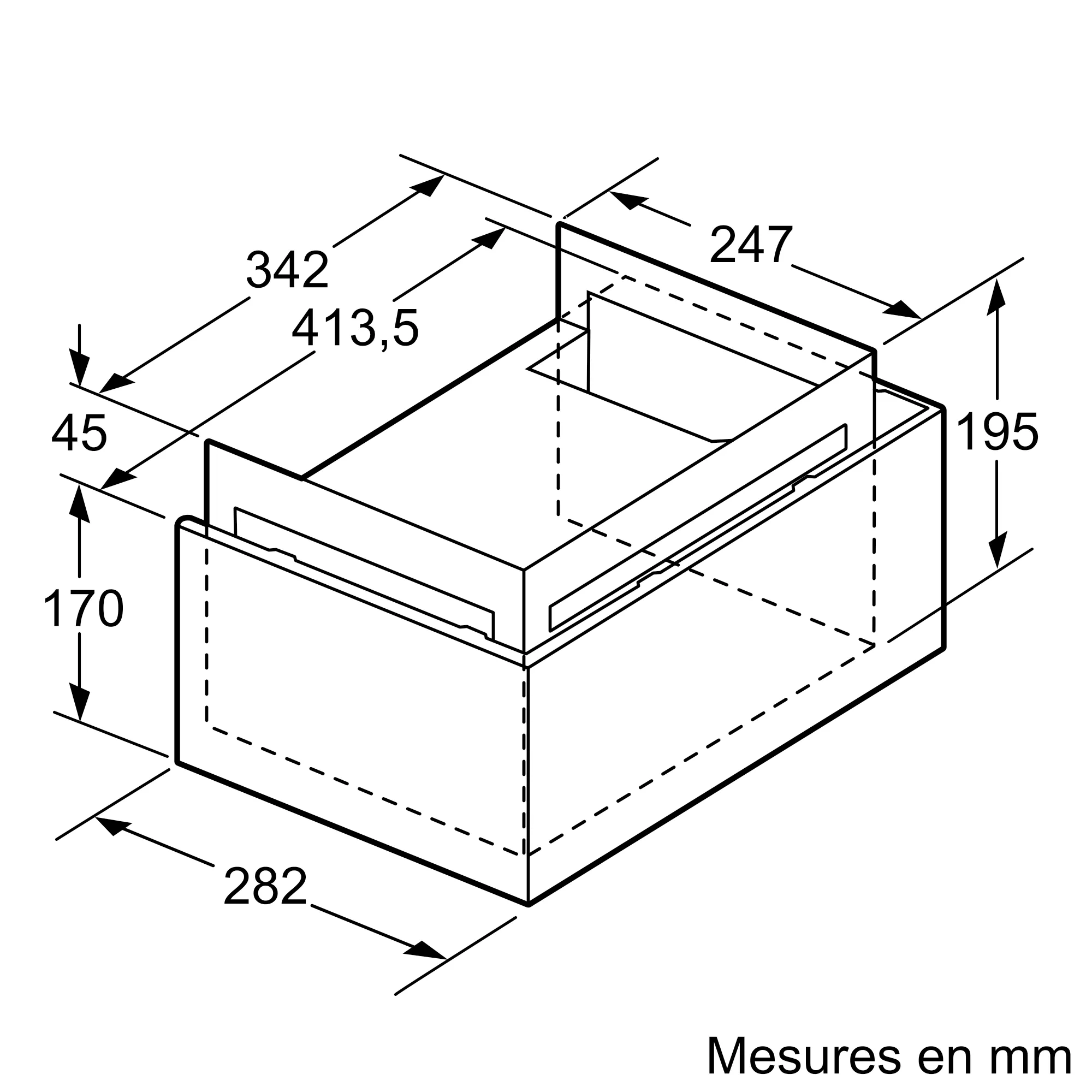 Photo n° 4 du produit DWZ2CX5C6